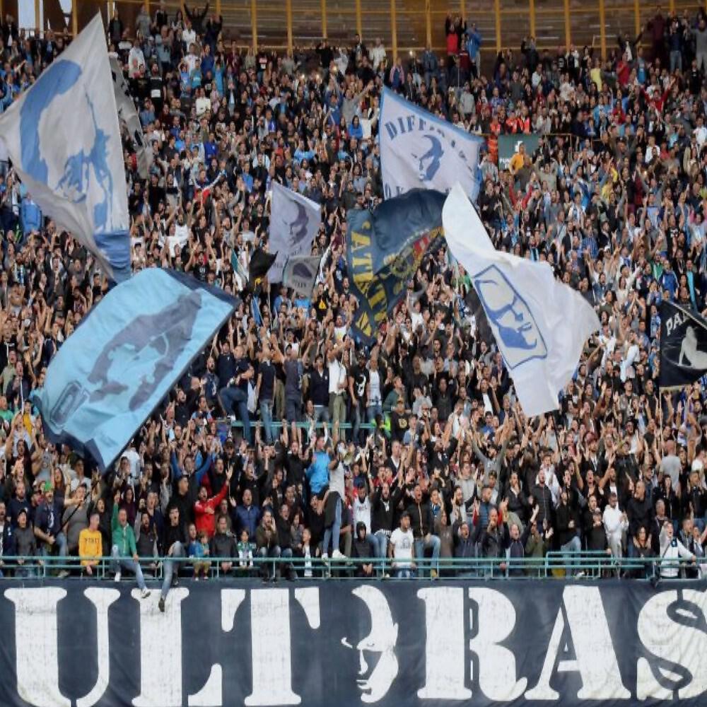 Постер альбома Ultras
