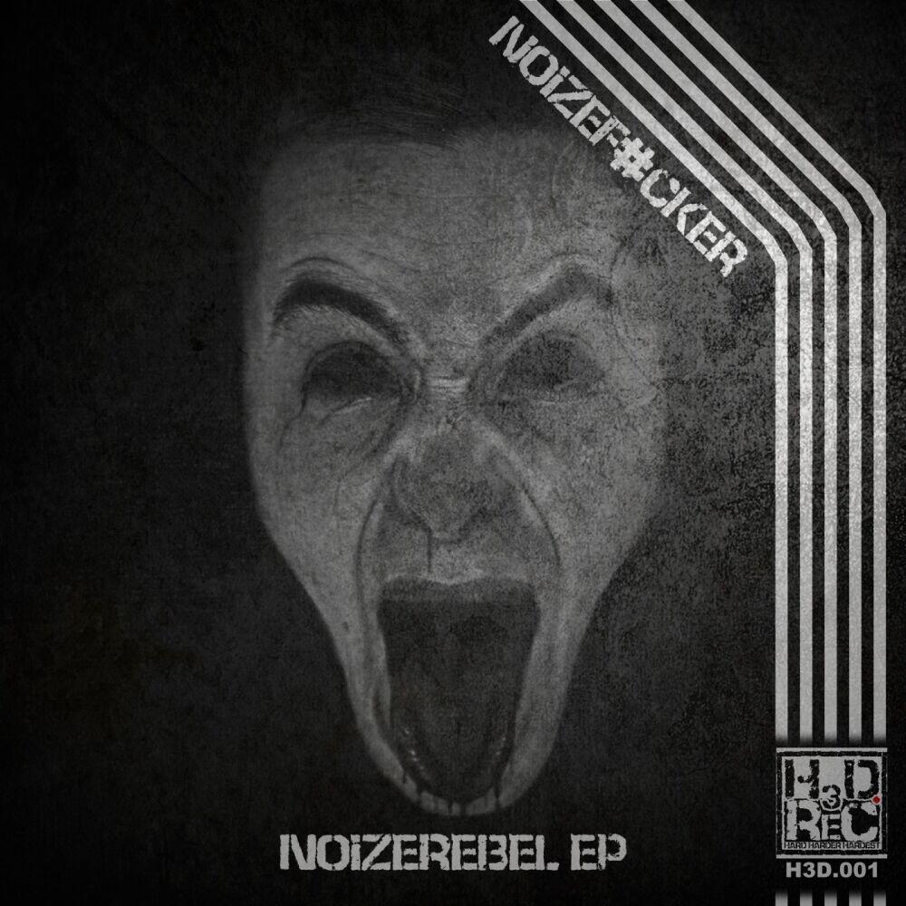 Релиз NoizeRebel EP