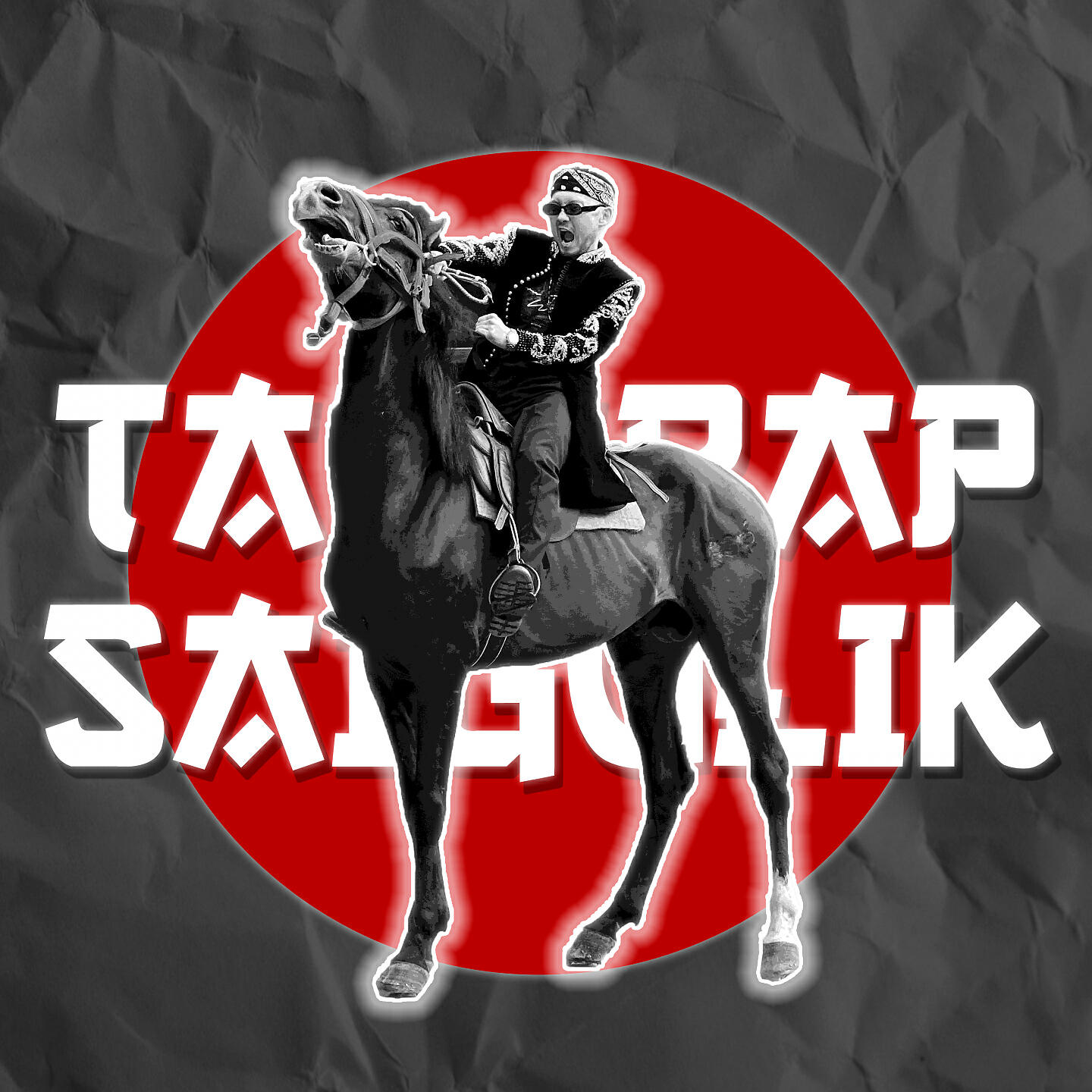 Релиз Saigulik