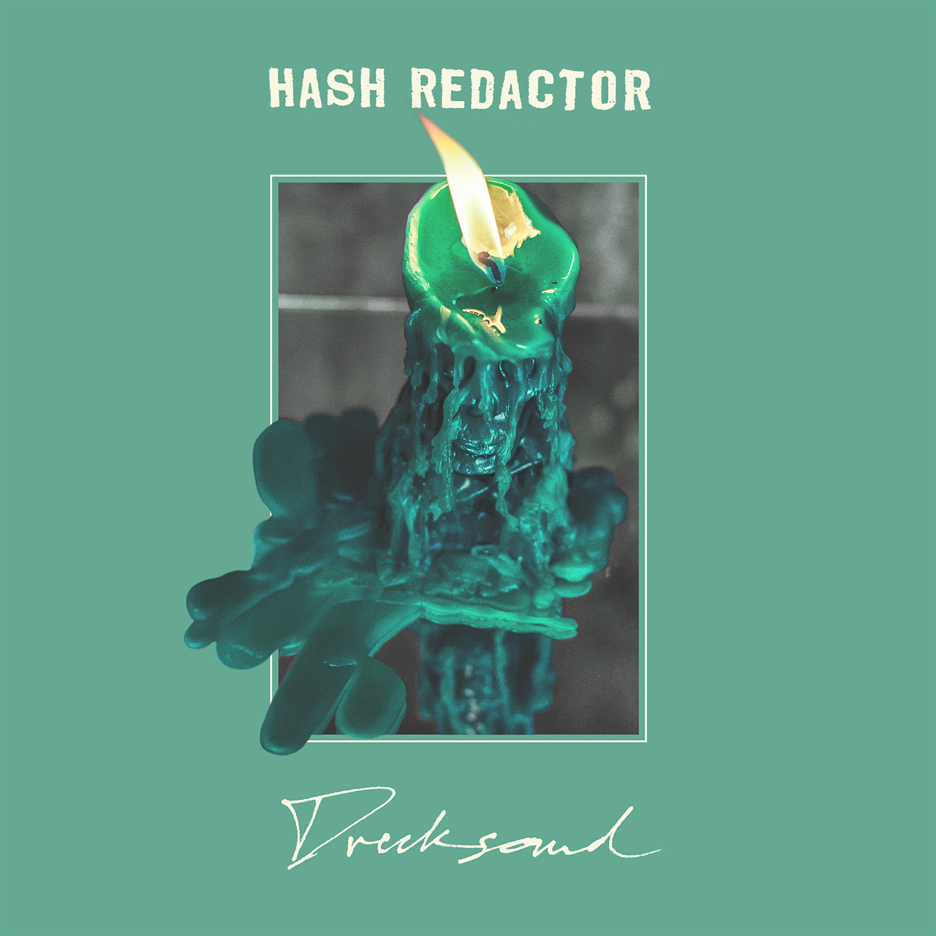 Hash Redactor