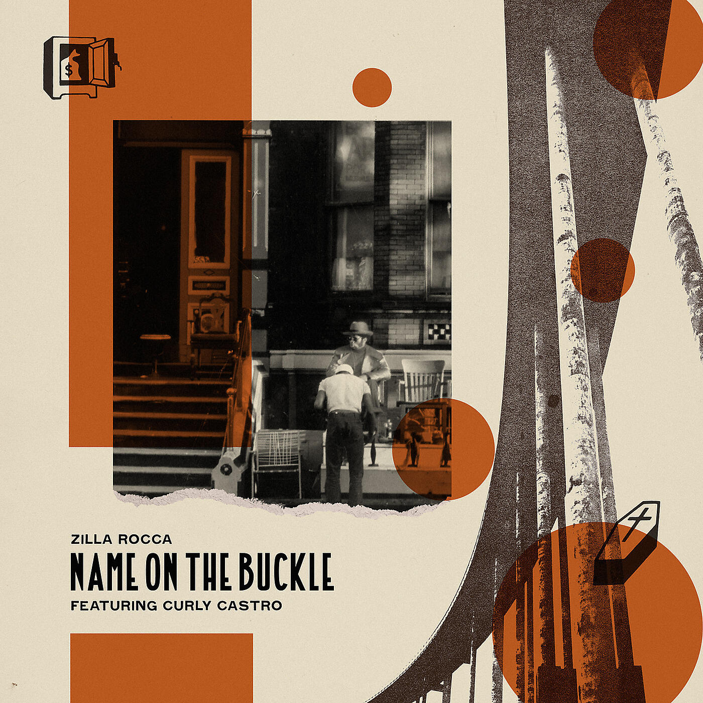 Релиз Name on the Buckle