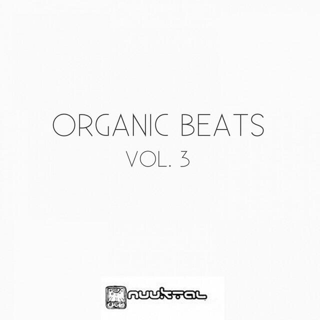 Релиз Organic Beats, Vol. 3