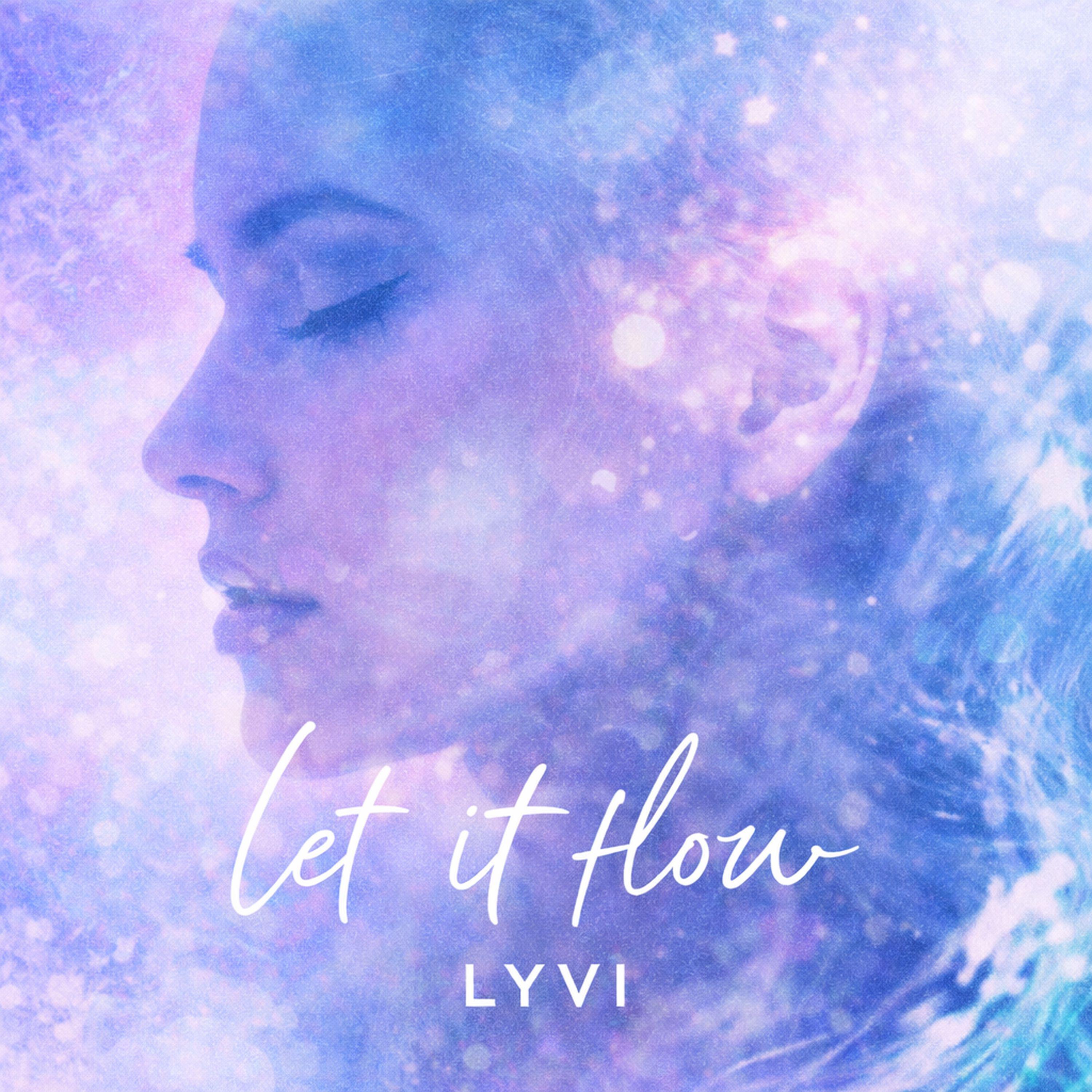 Релиз Let It Flow