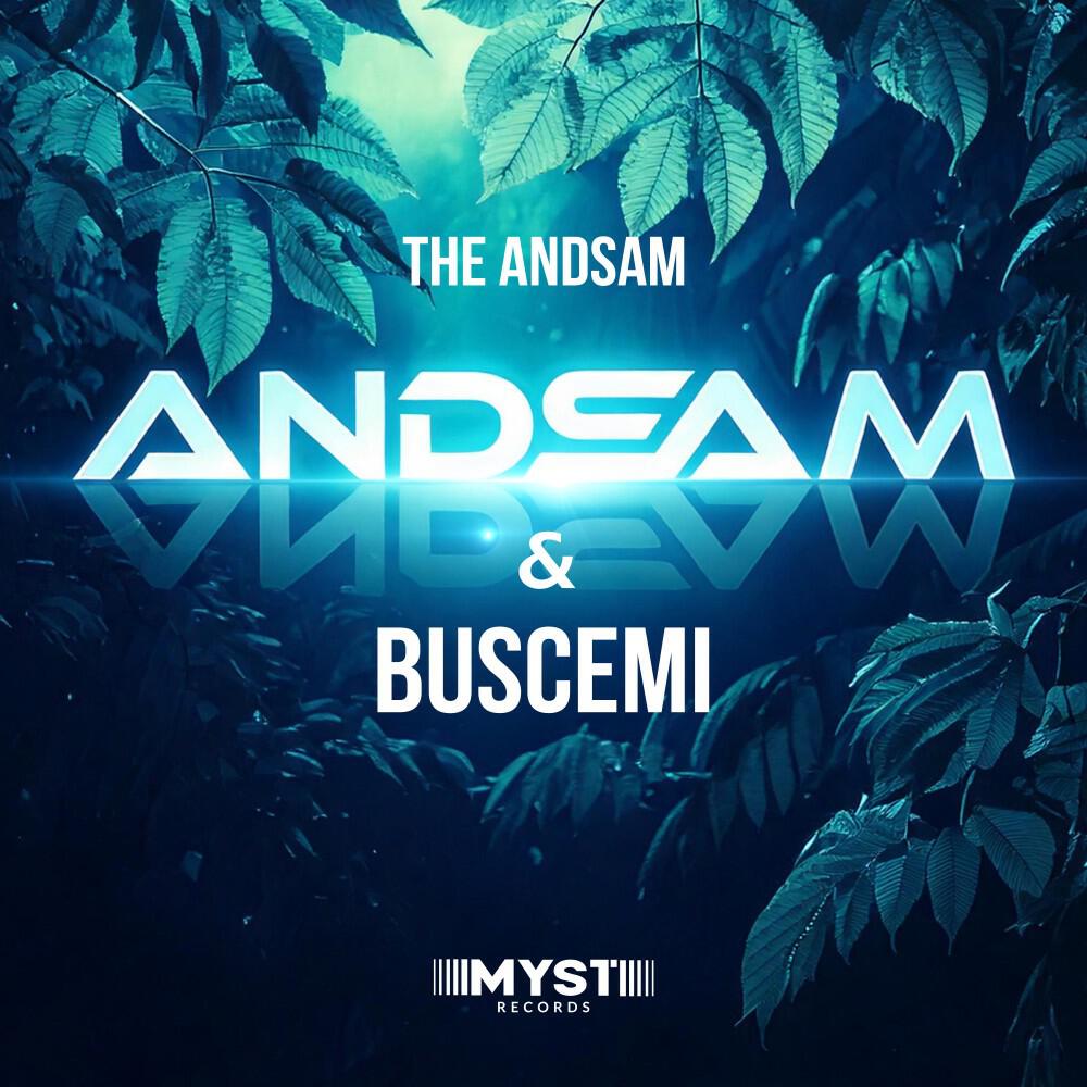 Релиз The Andsam (Extended)