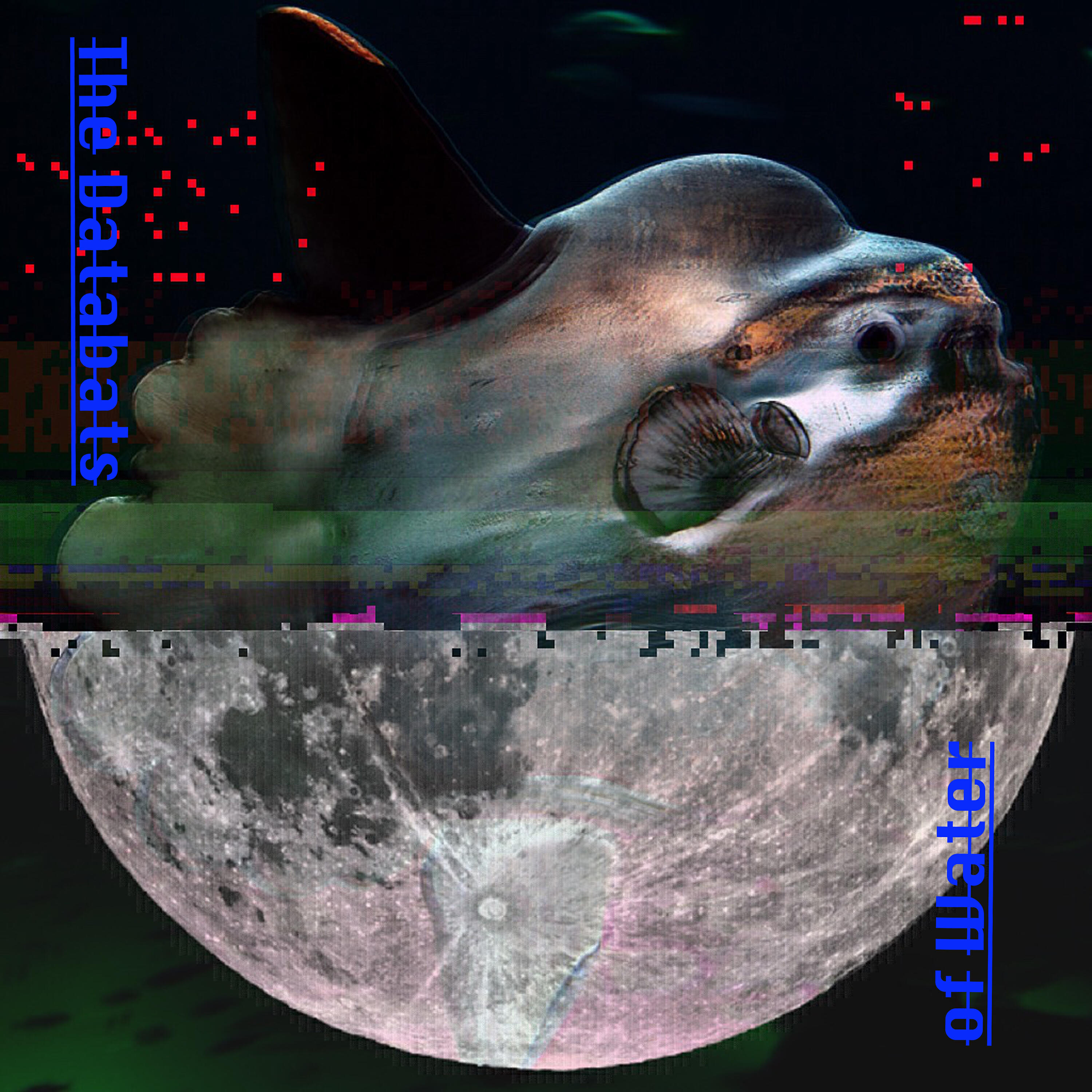 Релиз Of Water