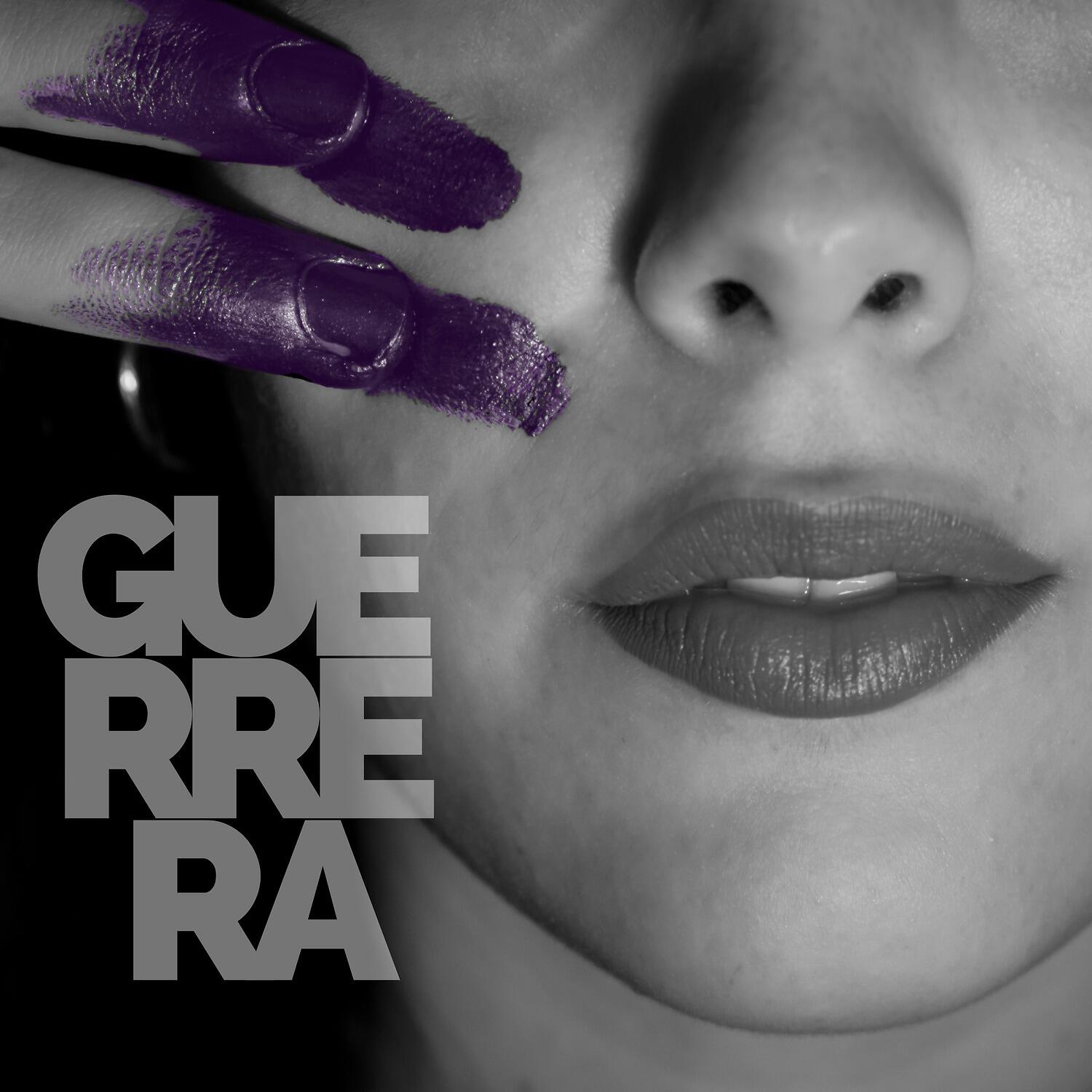 Релиз Guerrera