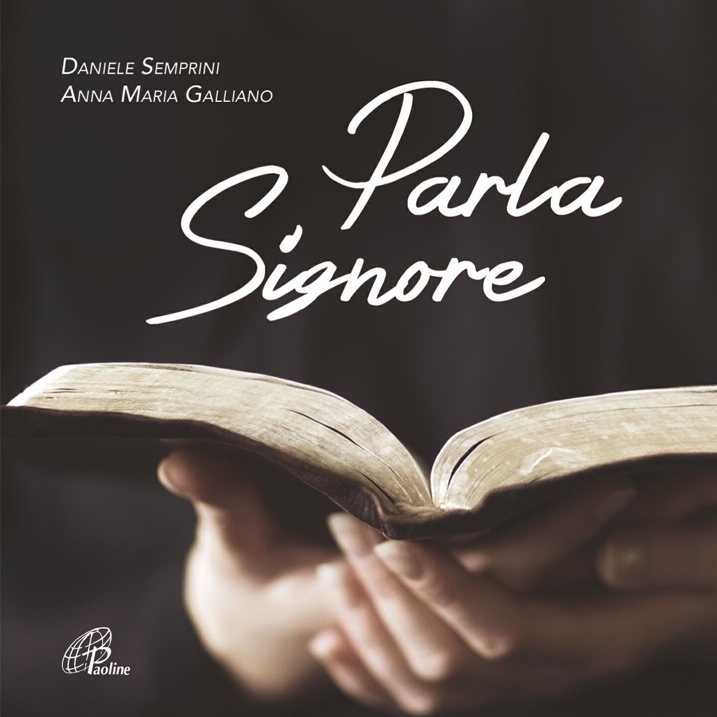 Релиз Parla Signore