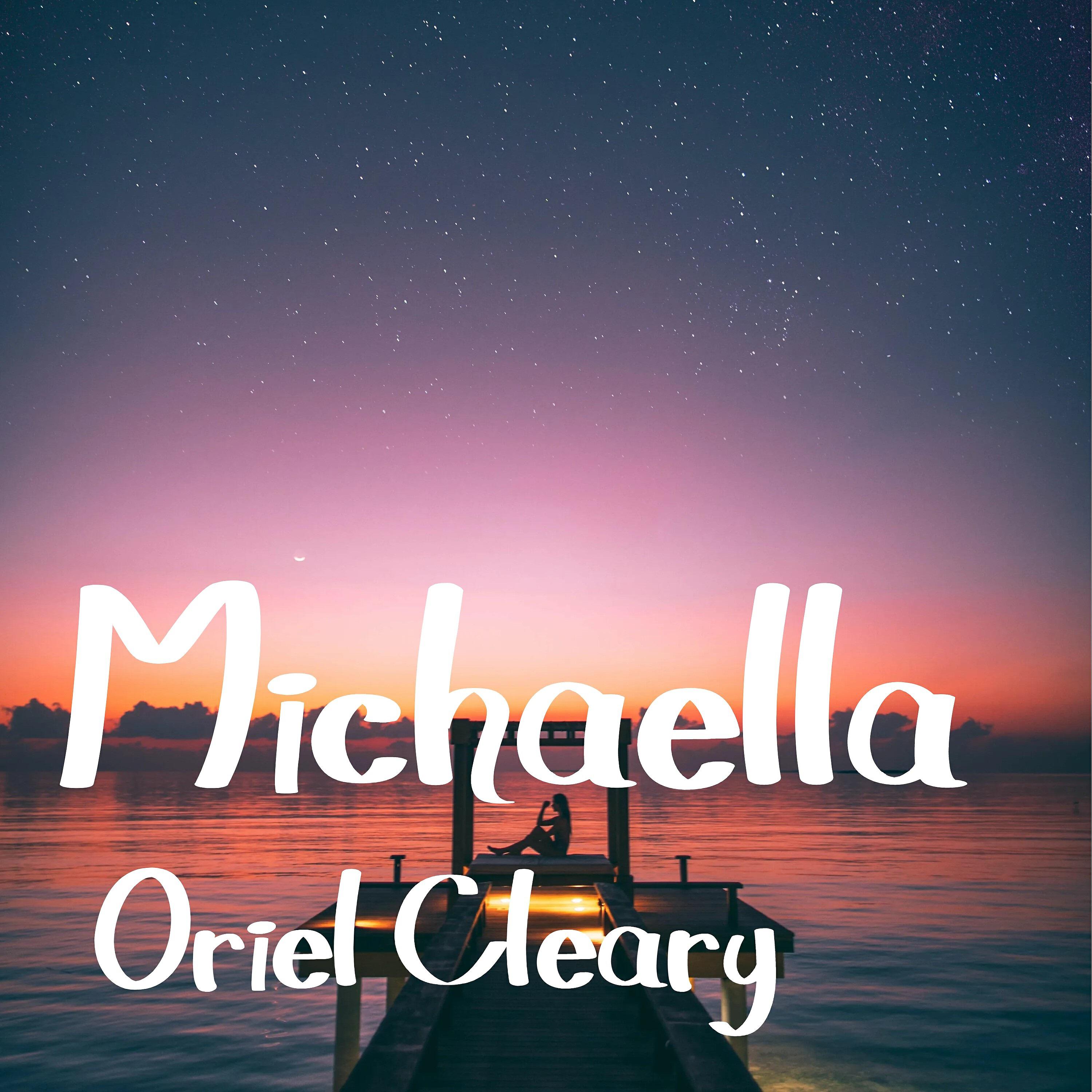 Релиз Michaella