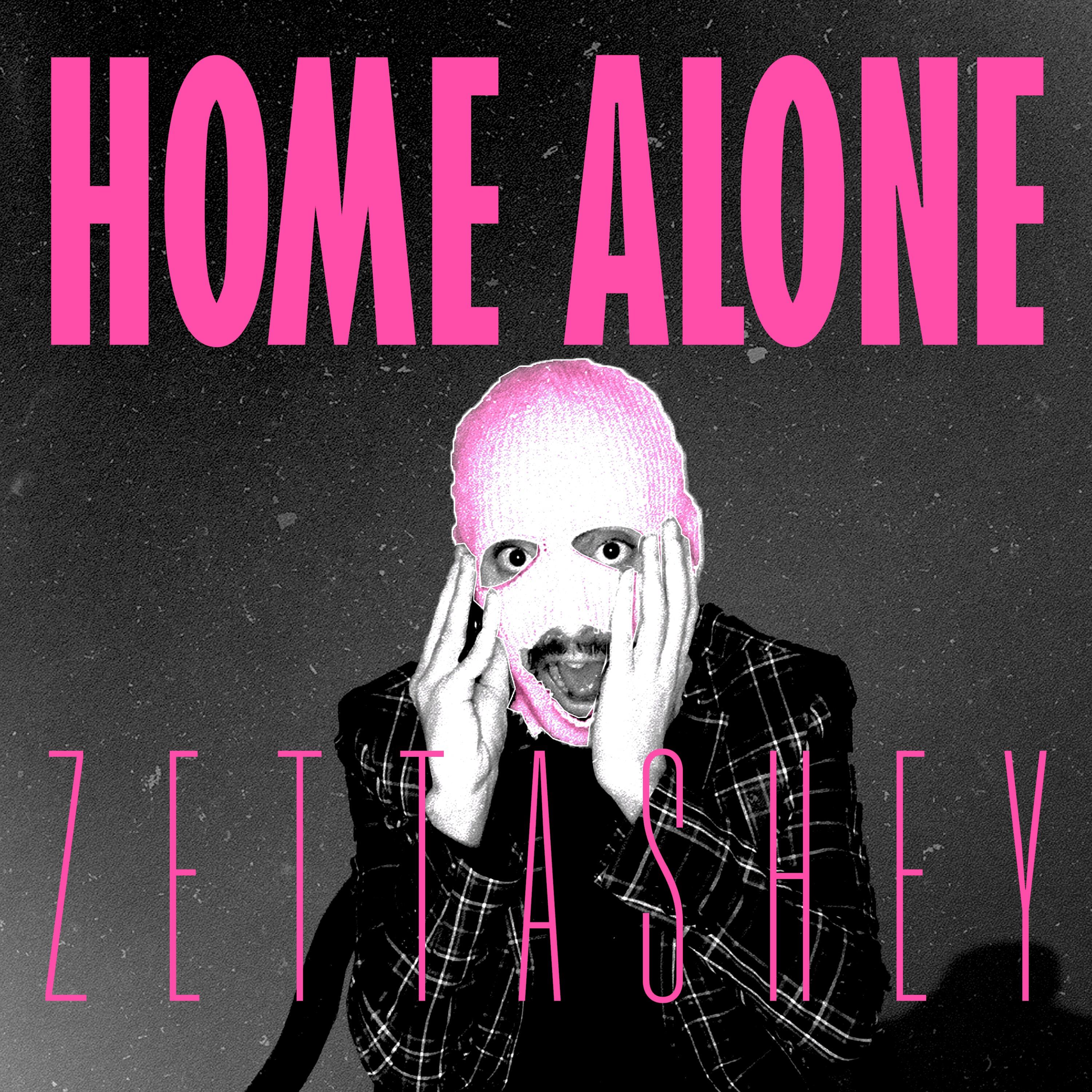 Релиз Home Alone