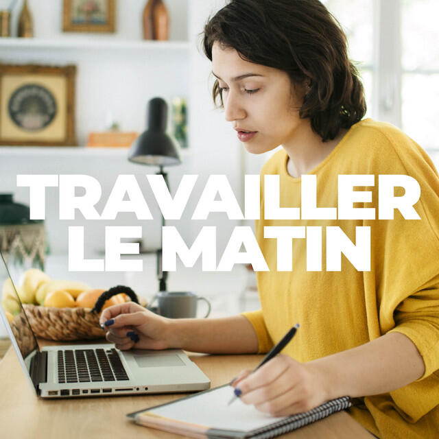 Релиз Travailler le matin
