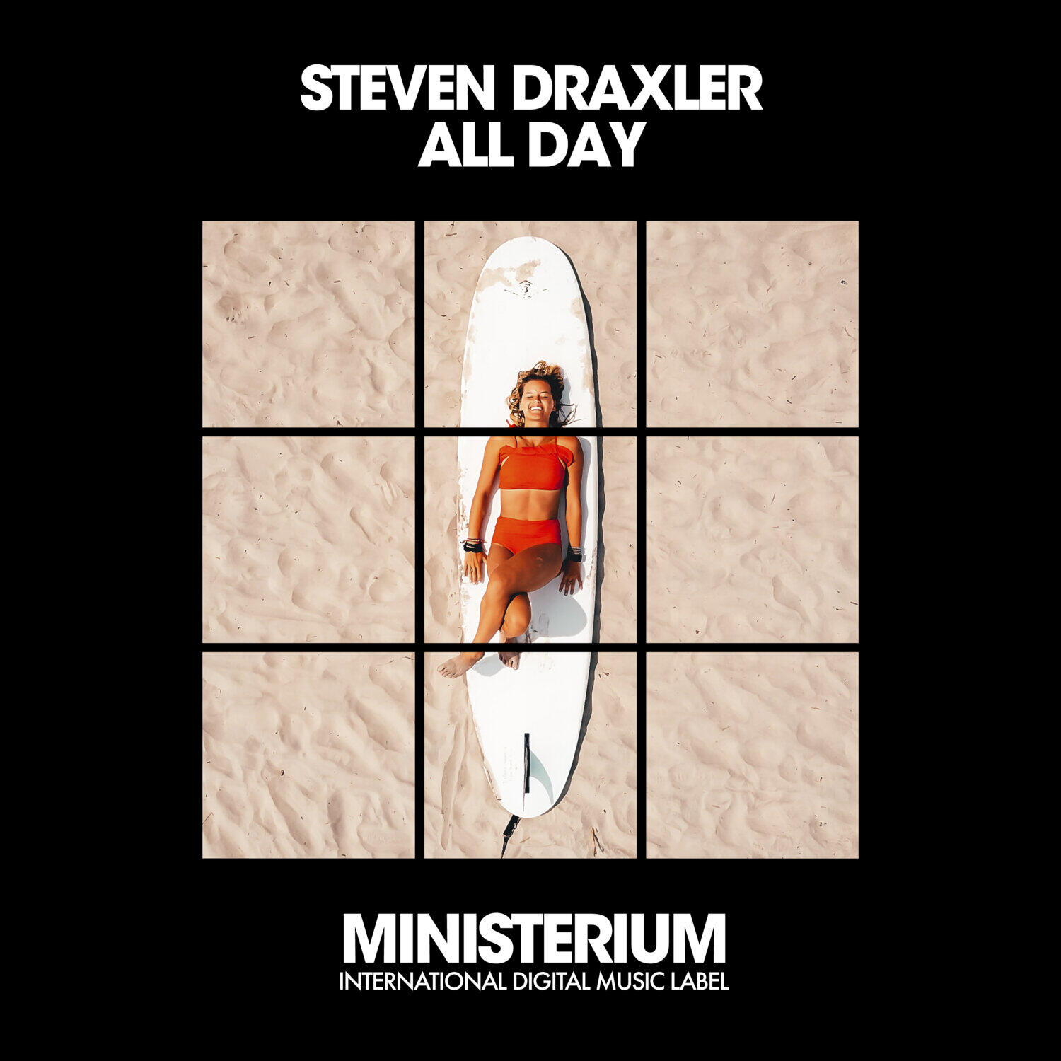 Релиз All Day