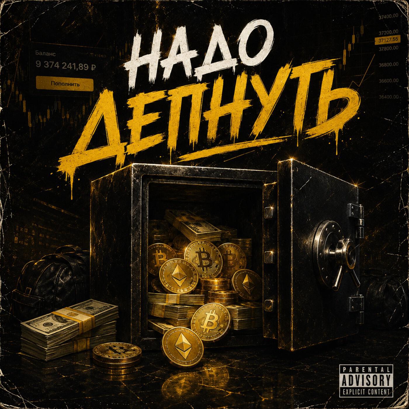 Релиз Надо депнуть