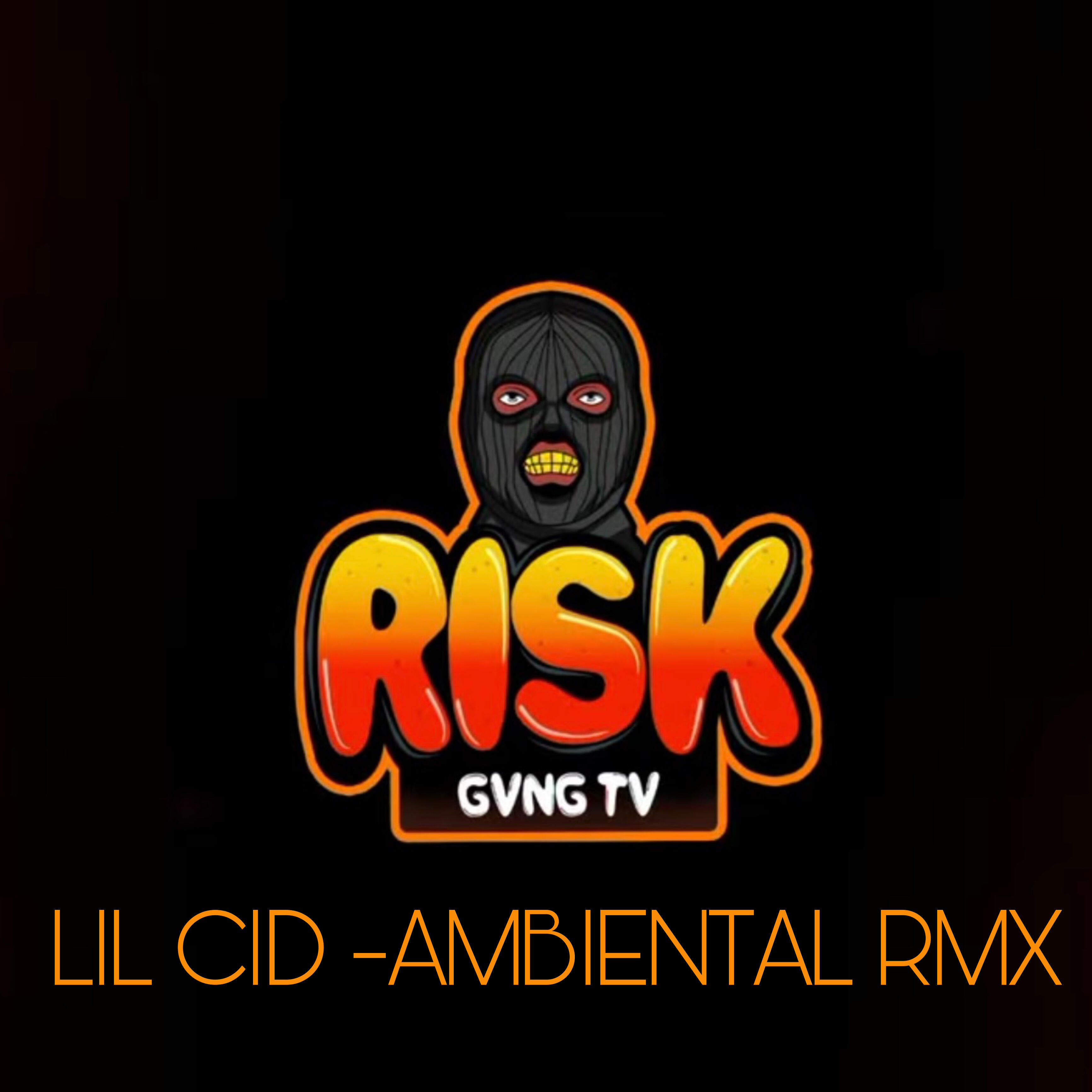 Релиз Ambiental Rmx