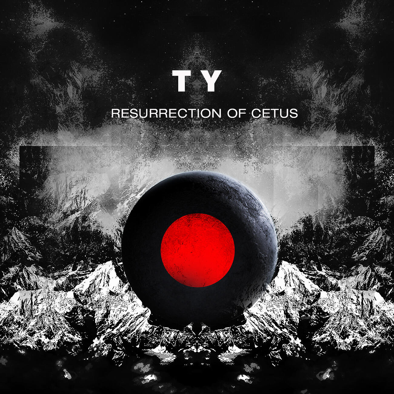 Релиз tecResurrection of Cetus