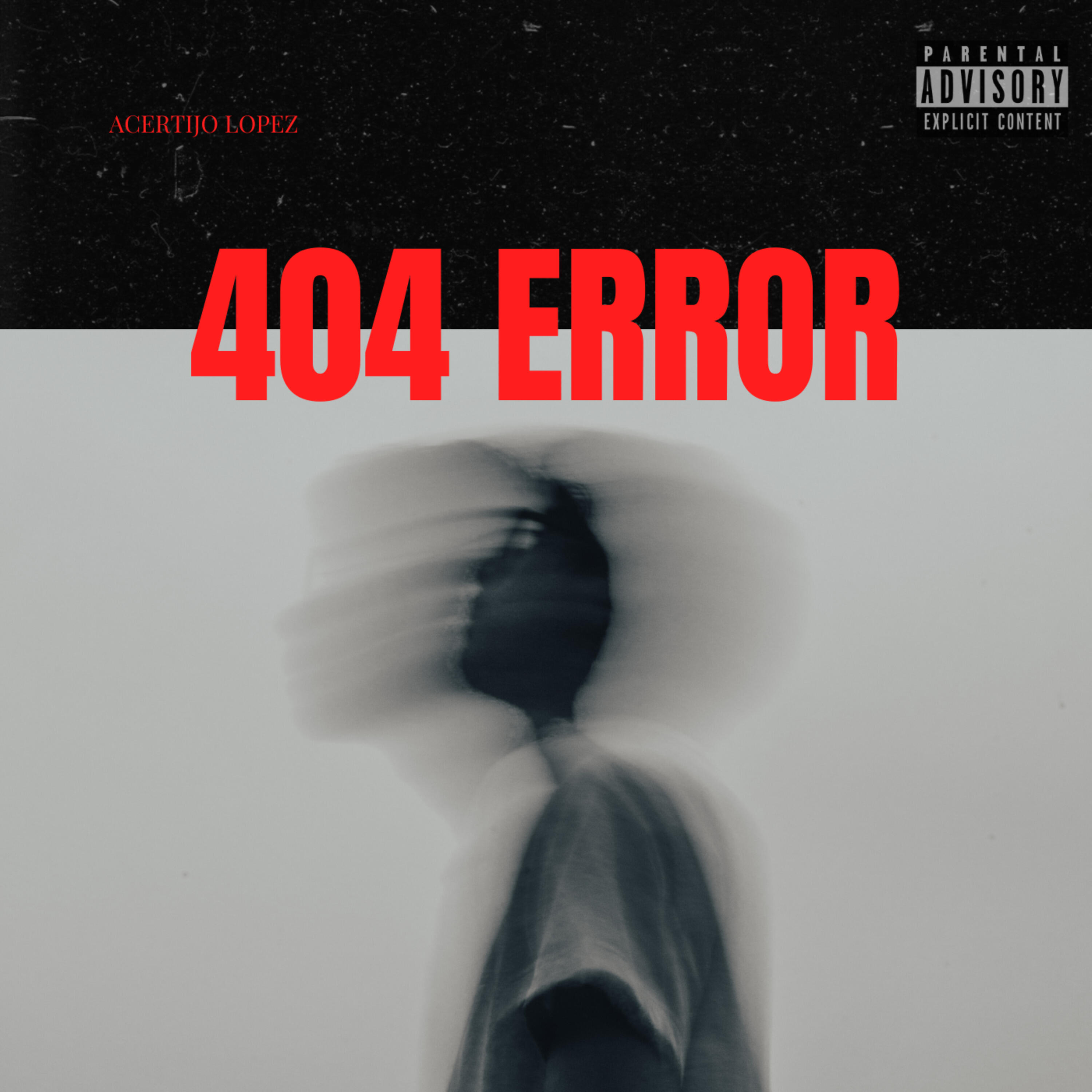 Релиз 404 Error