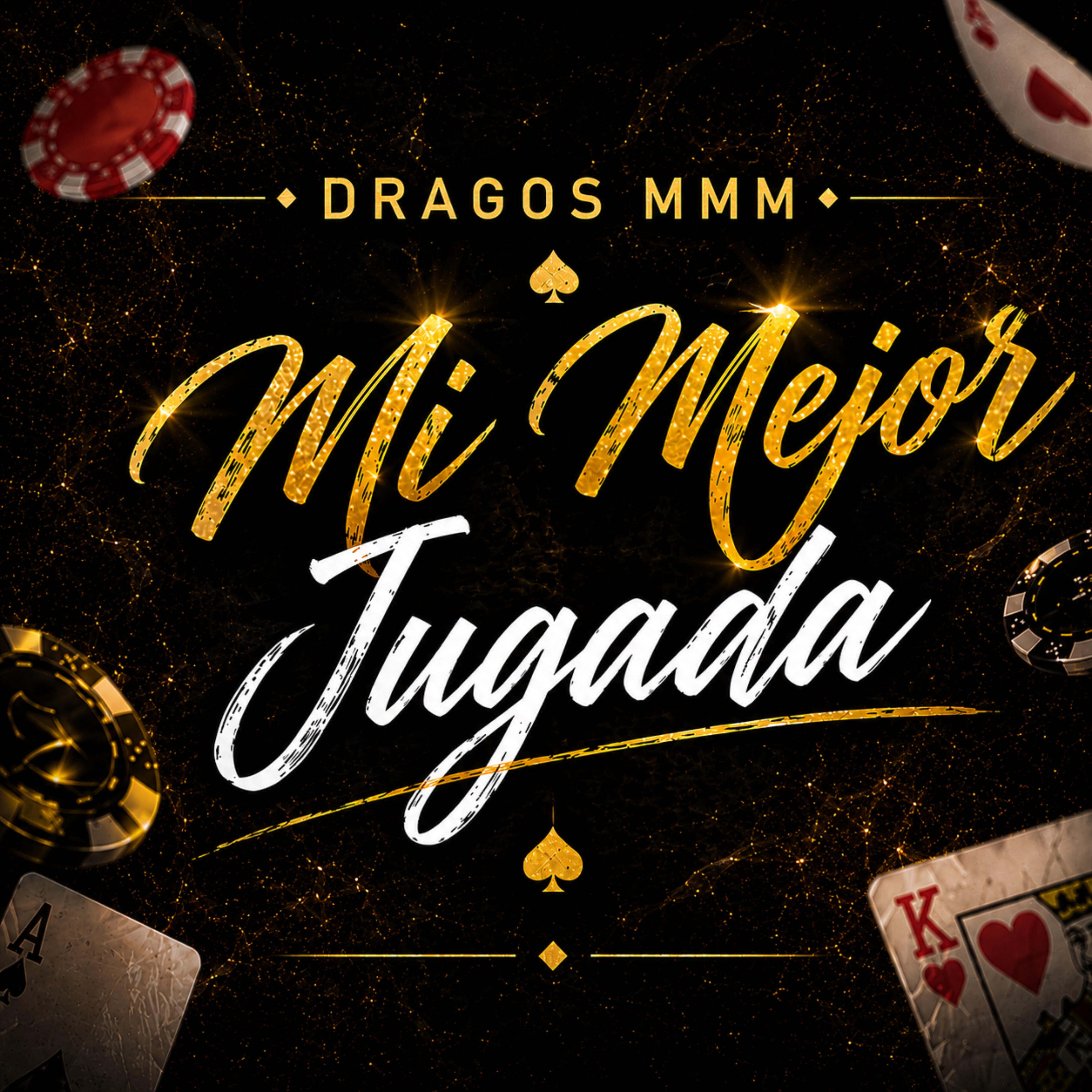 Dragos MMM