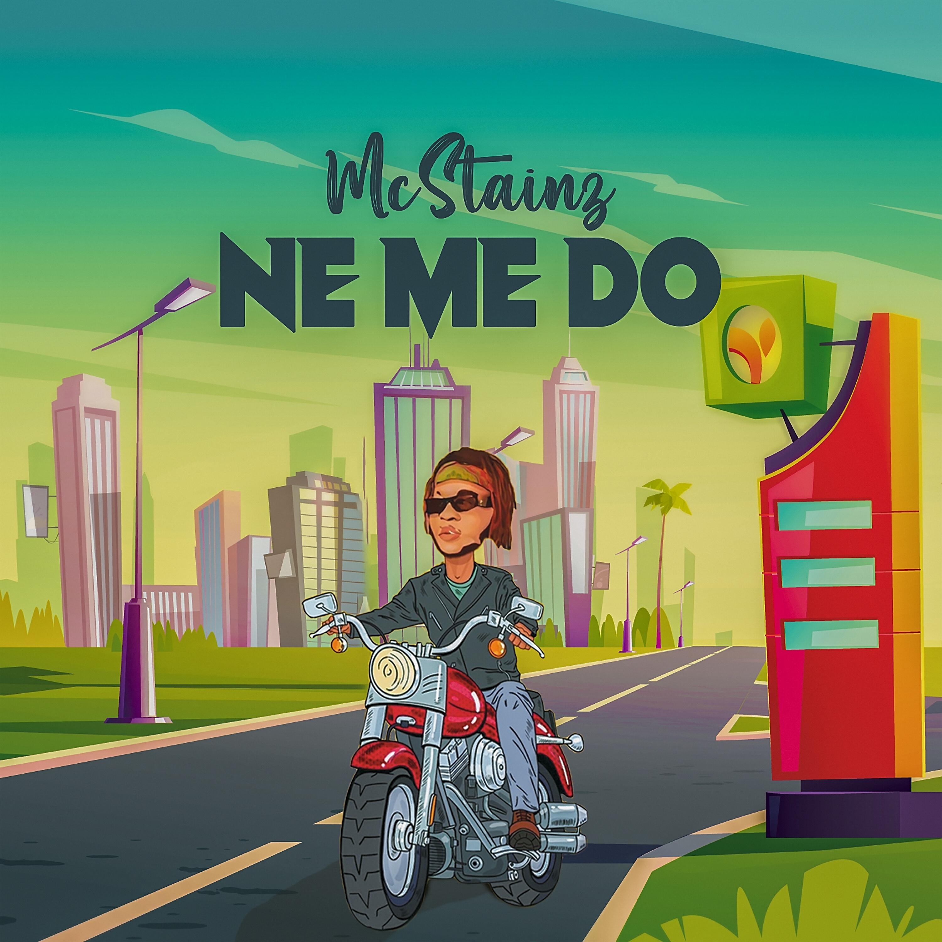Релиз Ne Me Do