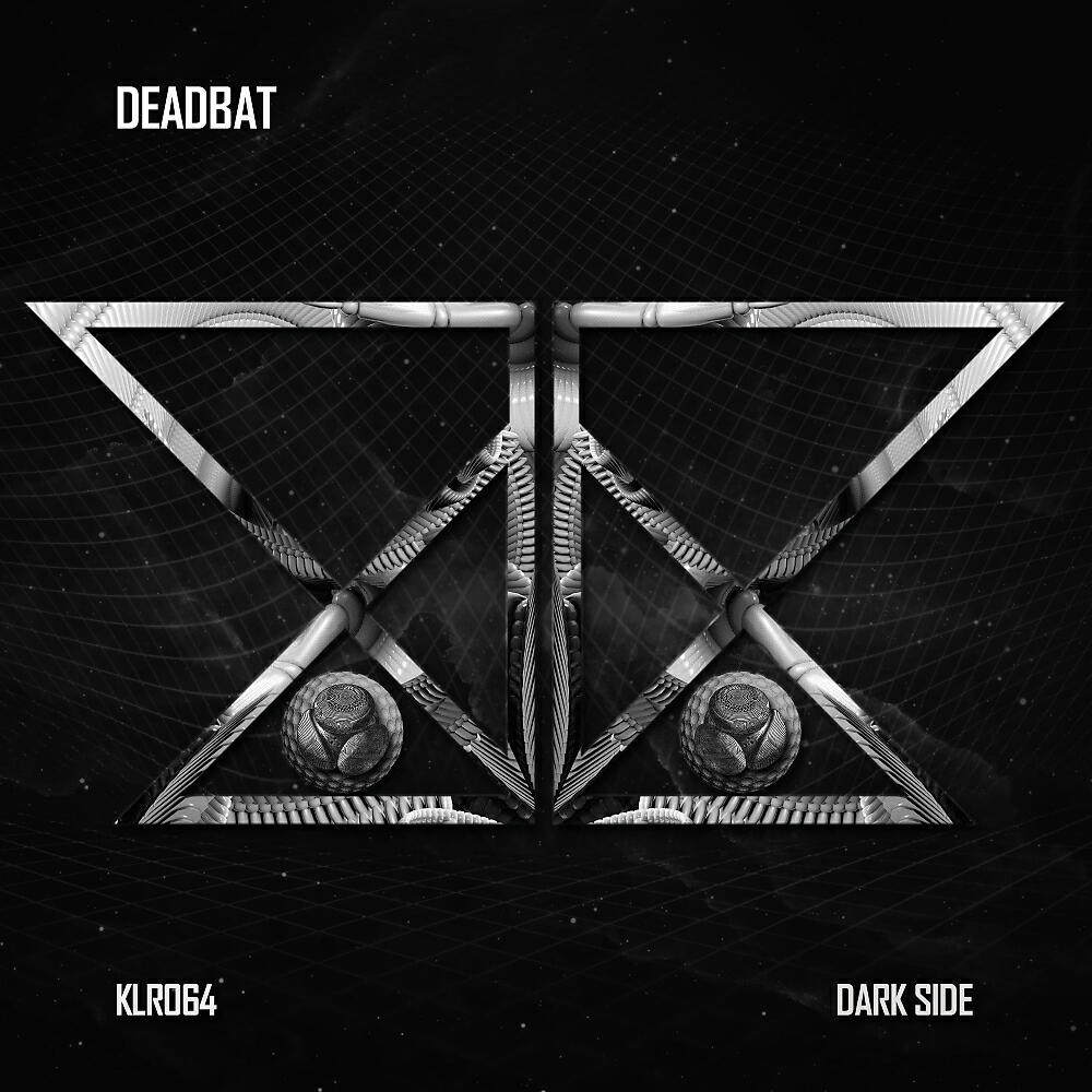 Постер альбома Dark Side