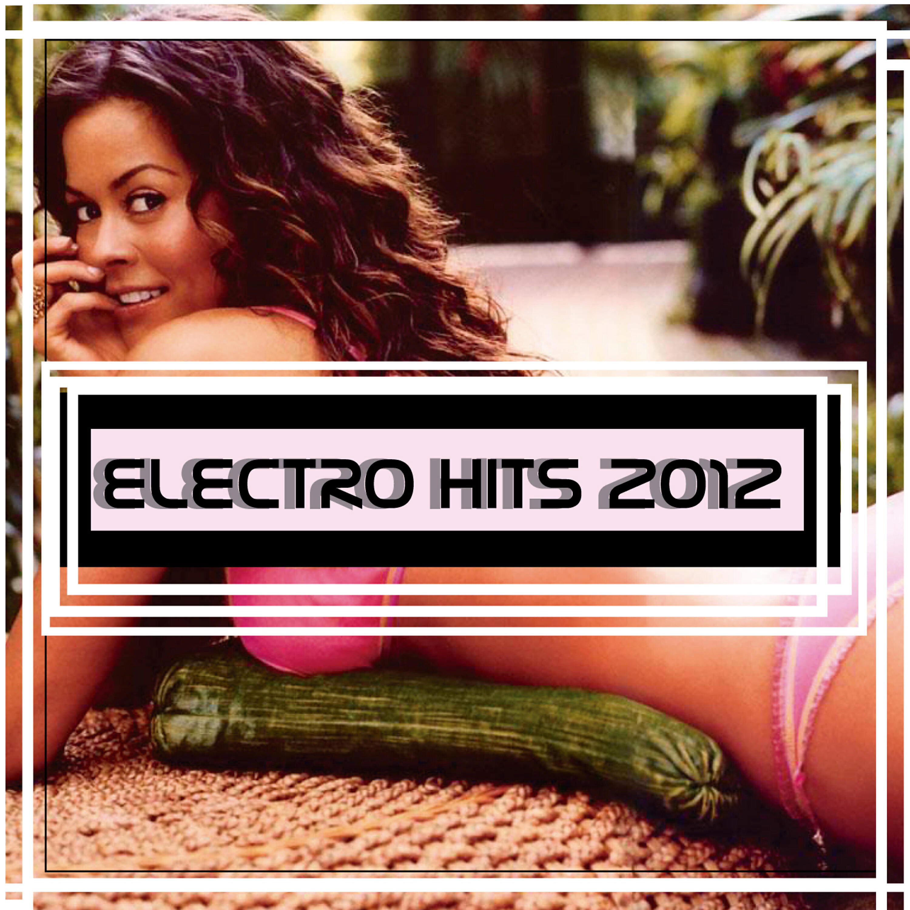 Релиз Electro Hits 2012