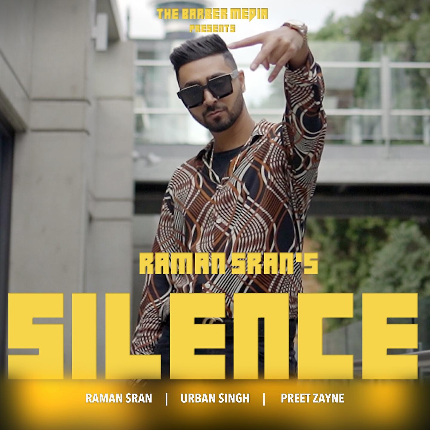 Raman Sran