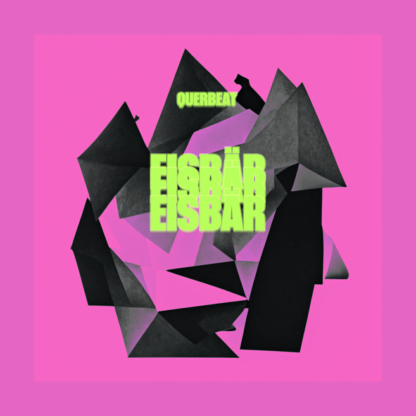 Релиз Eisbär