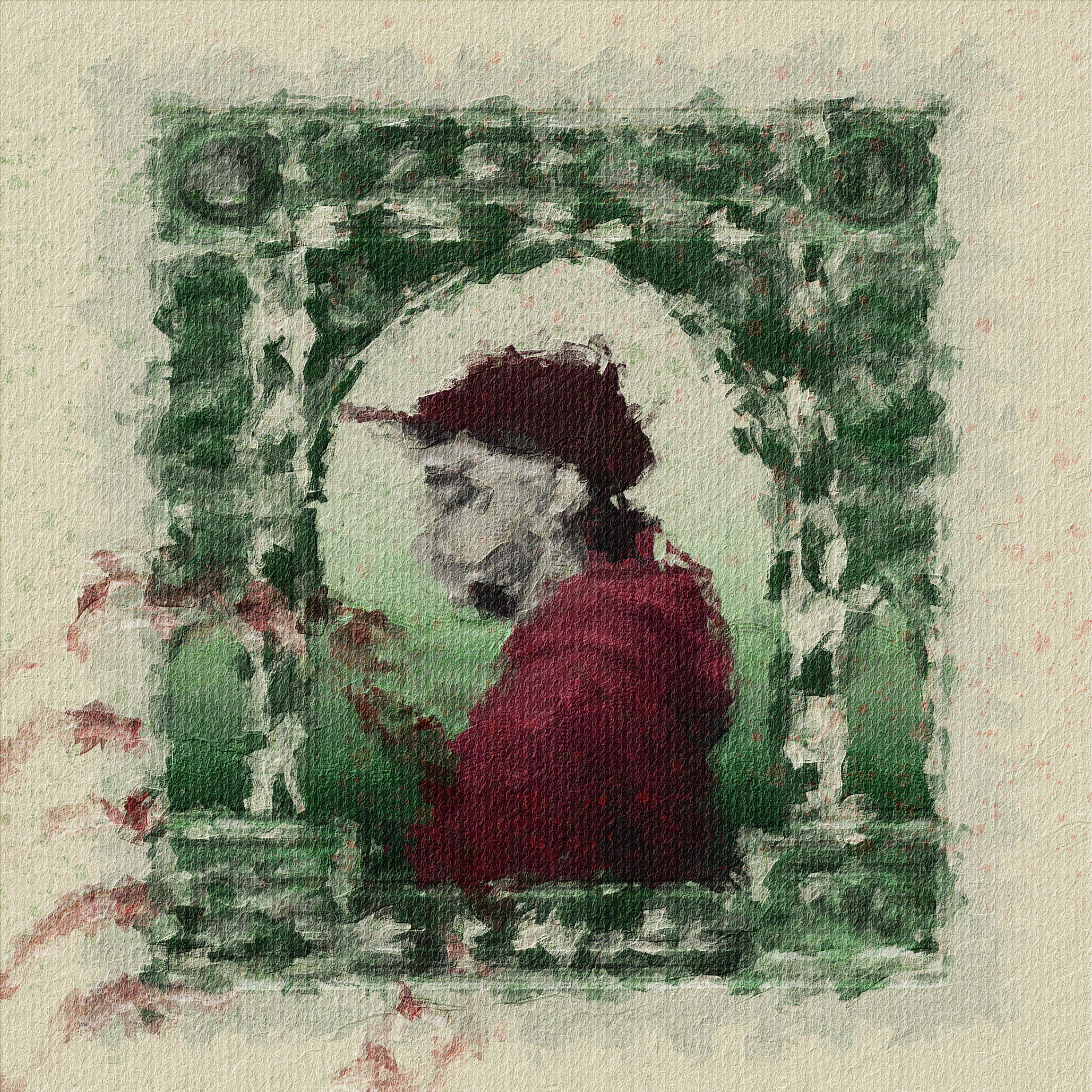 Релиз BLÉDARD (Deluxe)