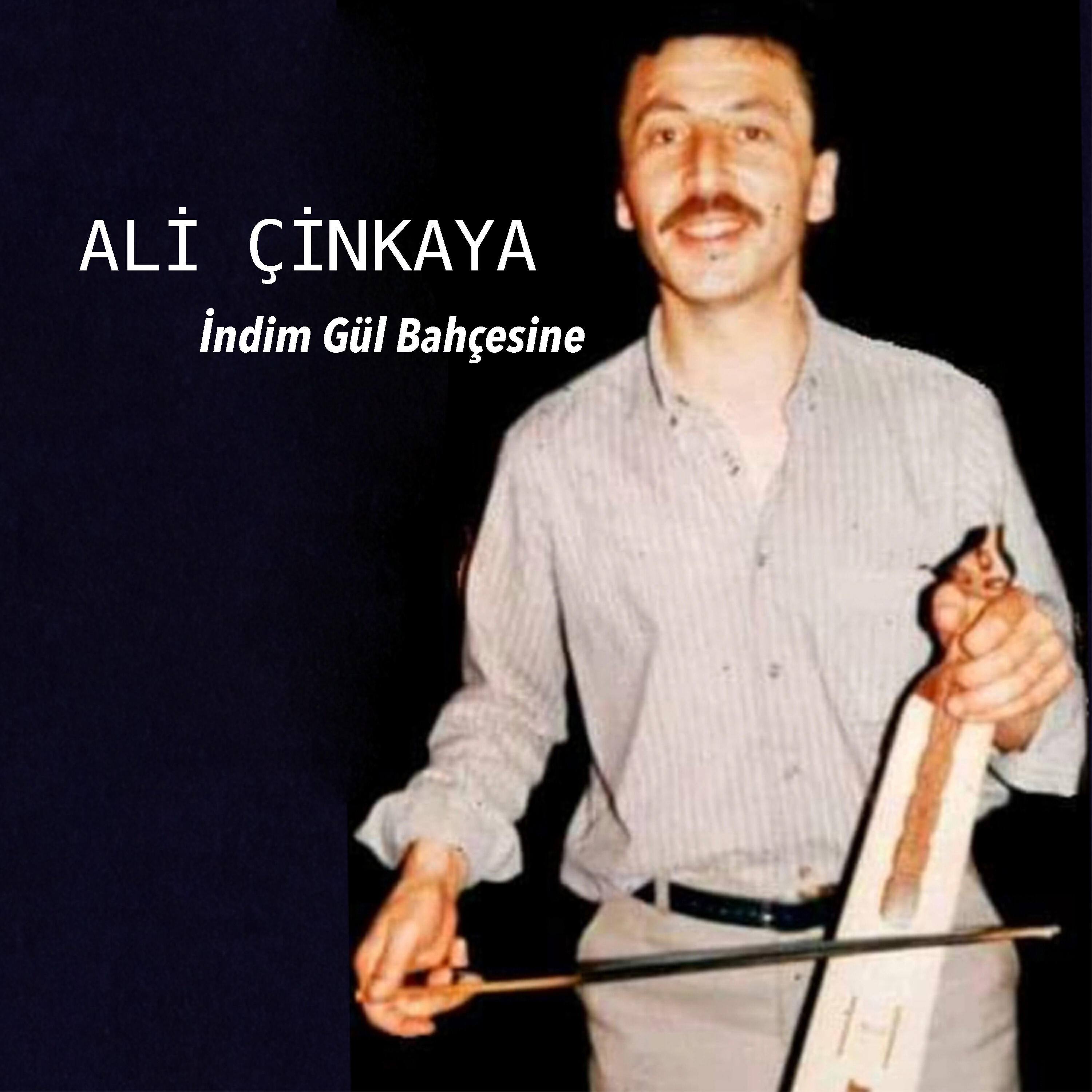 Ali Çinkaya