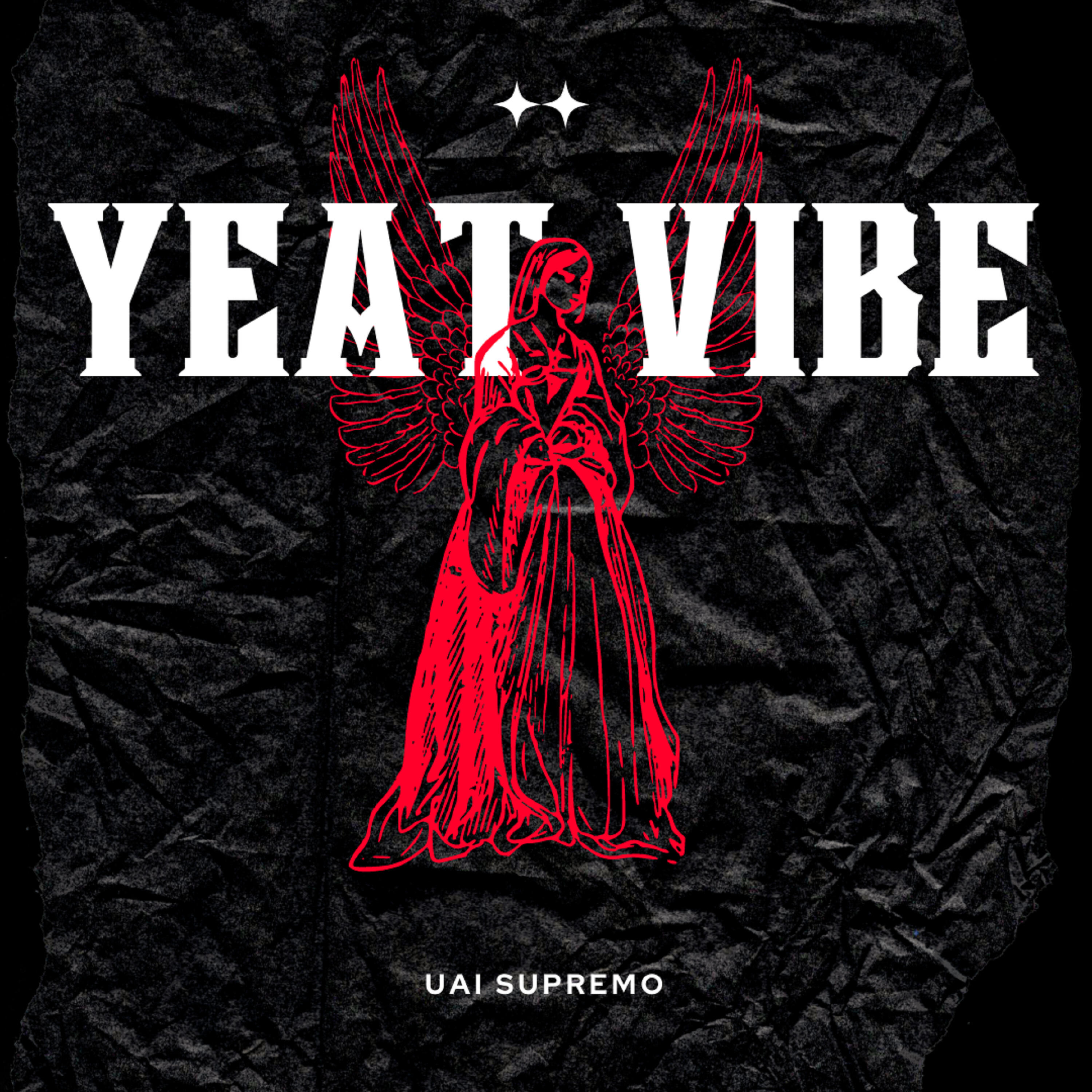 Релиз Yeat Vibe