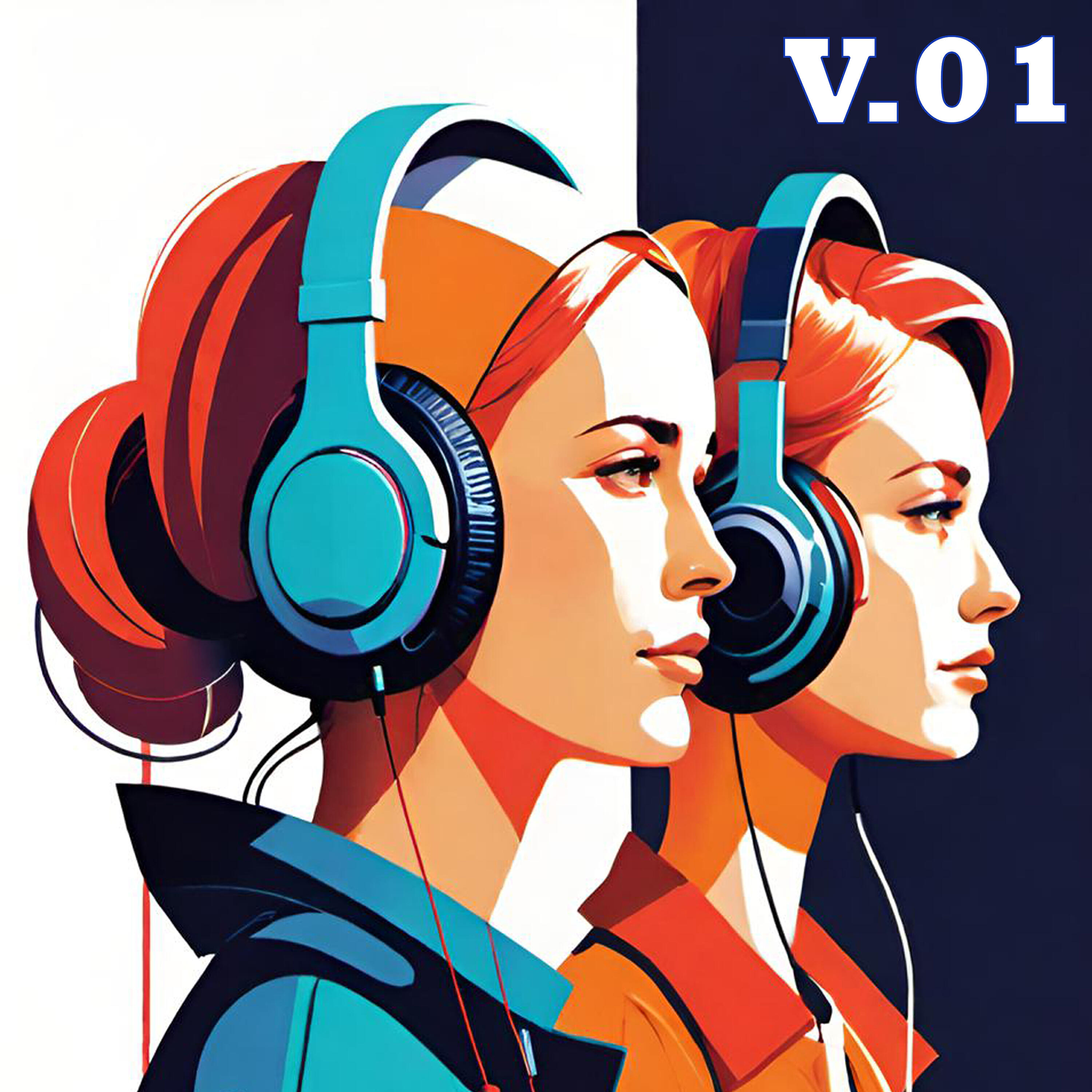 Релиз V.01