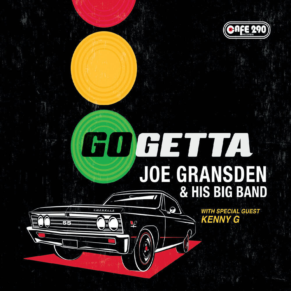 Joe Gransden