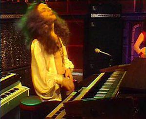 Rod Argent