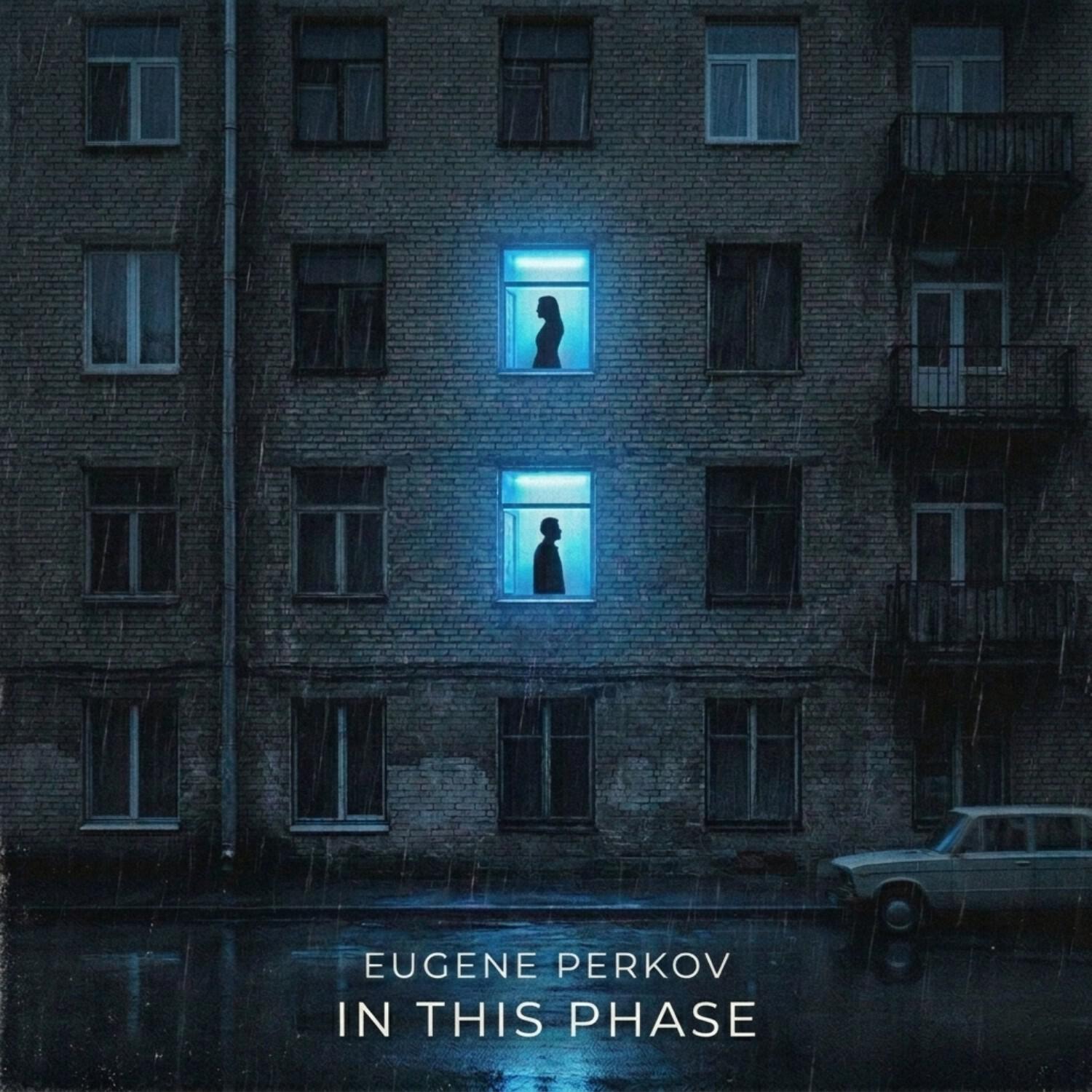 Релиз In This Phase (International Version)