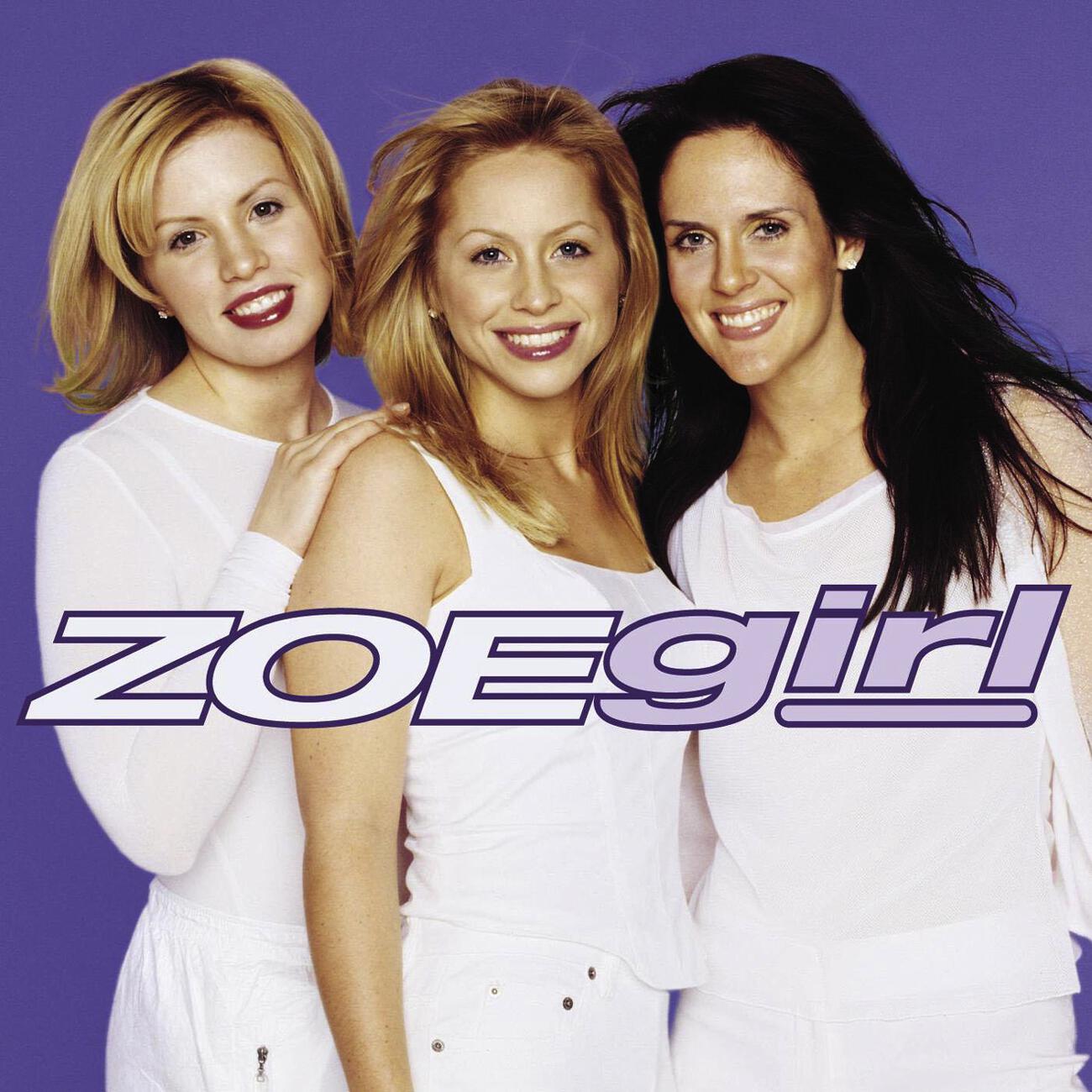 Релиз ZOEgirl