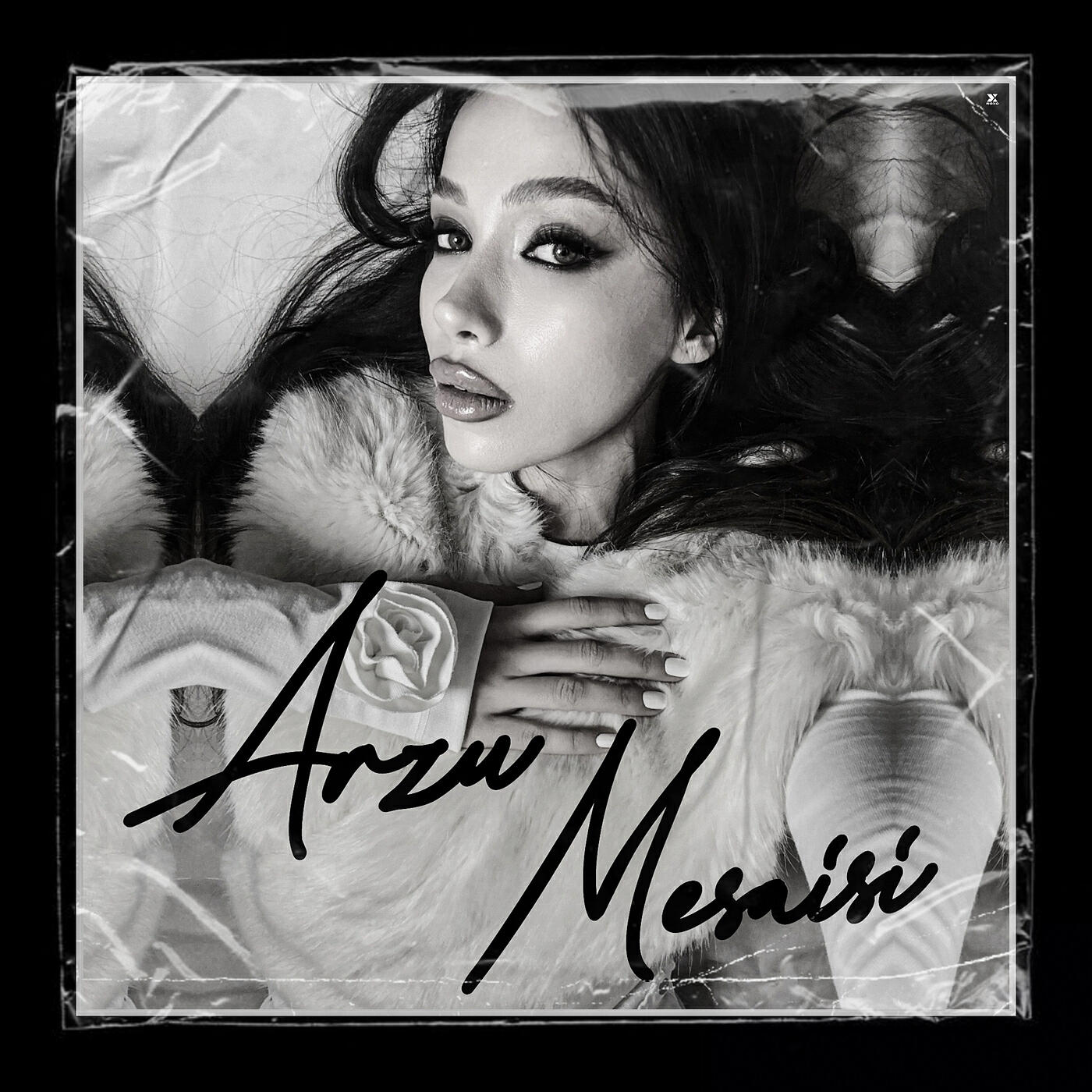 Релиз Arzu Mesaisi