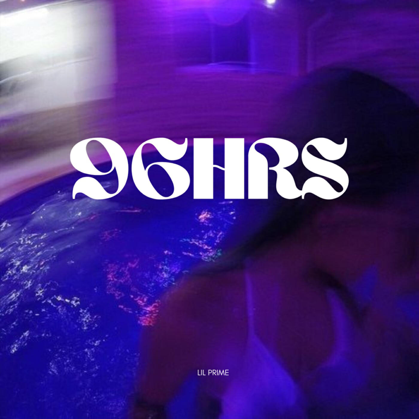 Релиз 96hrs