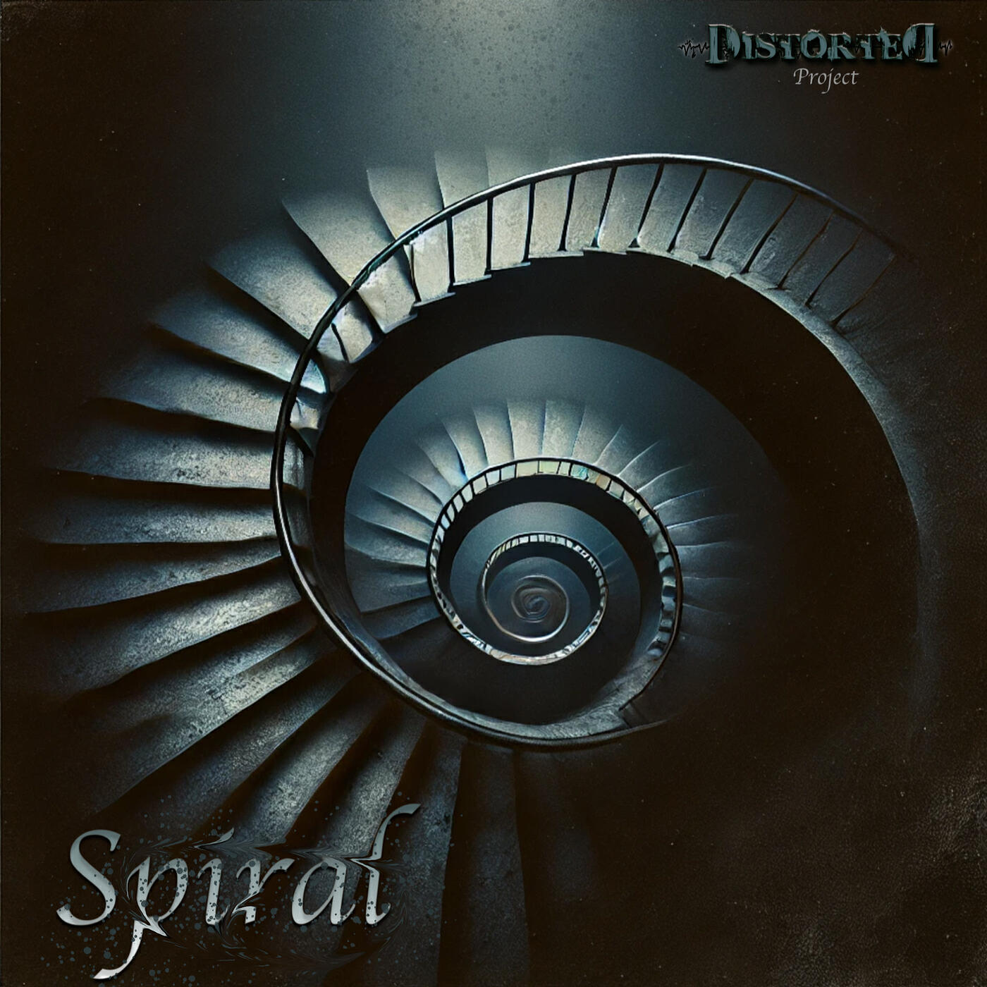 Релиз Spiral