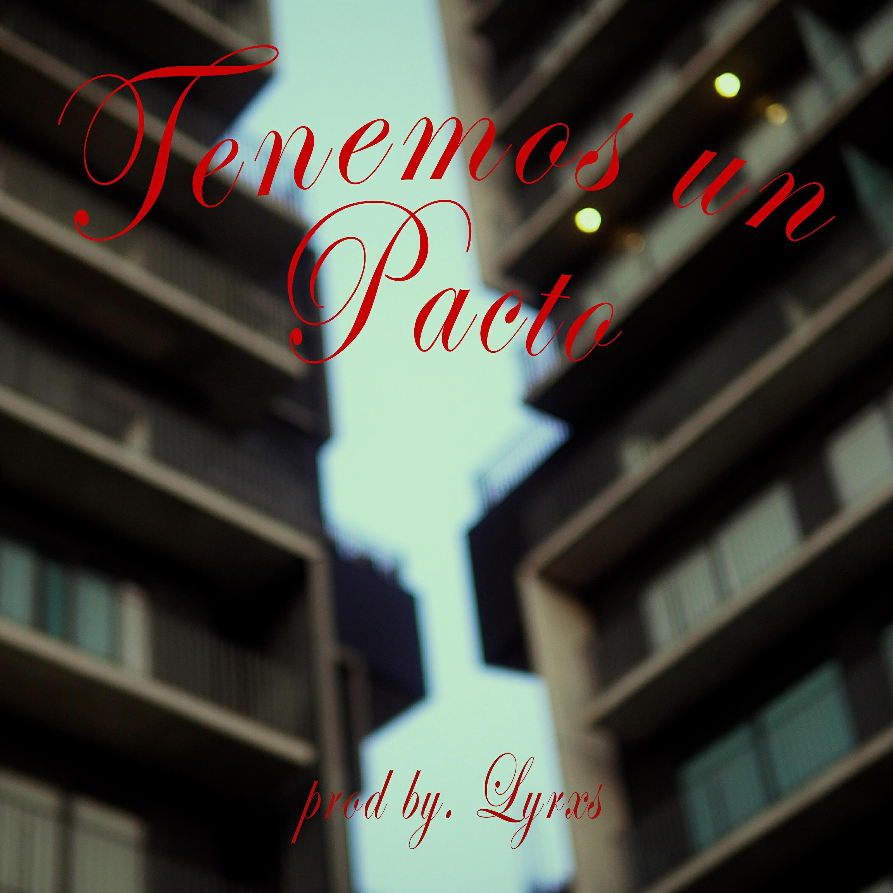 Релиз Tenemos un Pacto