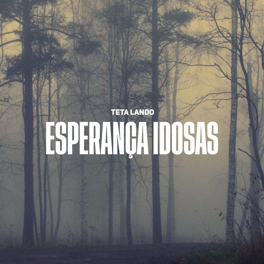 Релиз Esperança Idosas