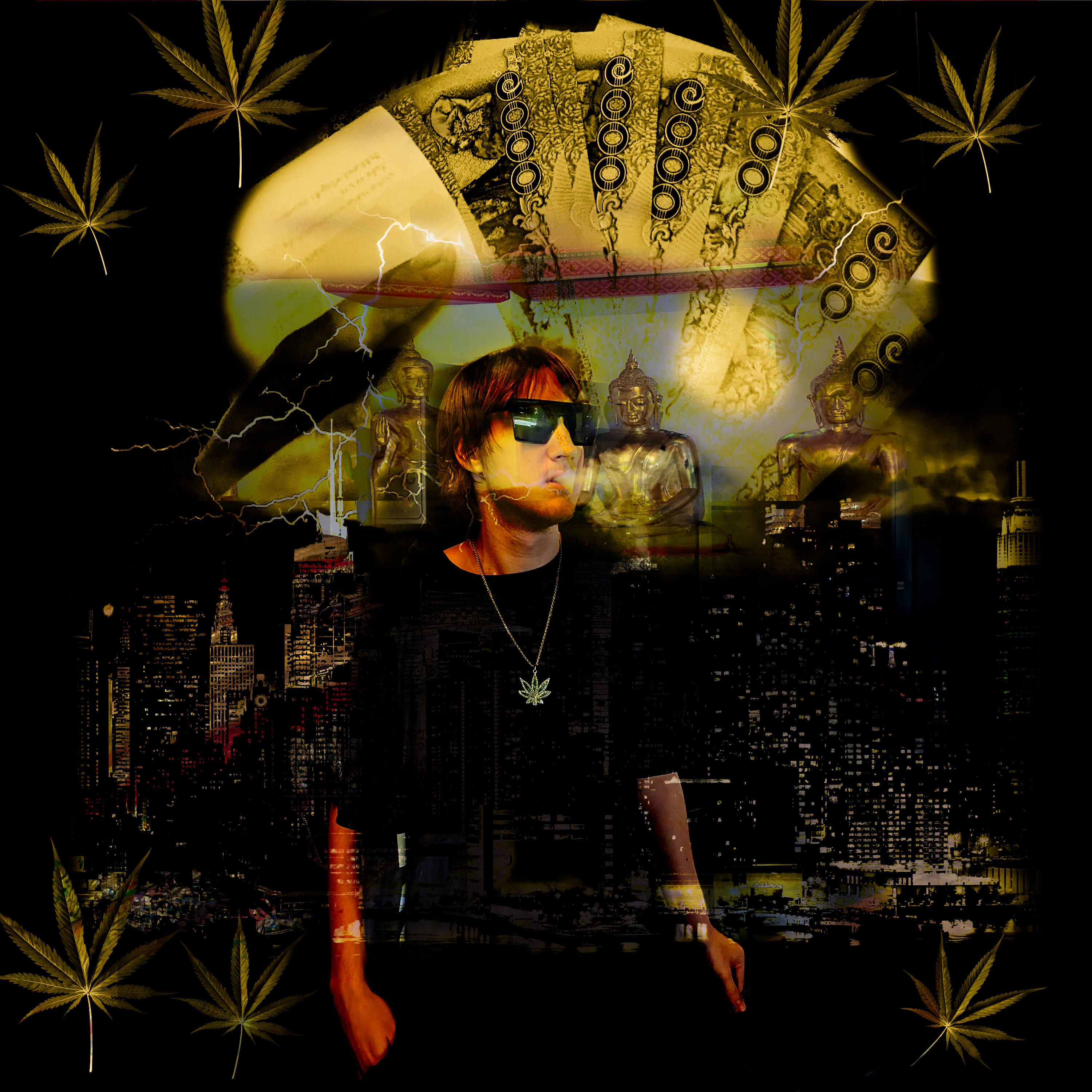 Релиз Golden Era