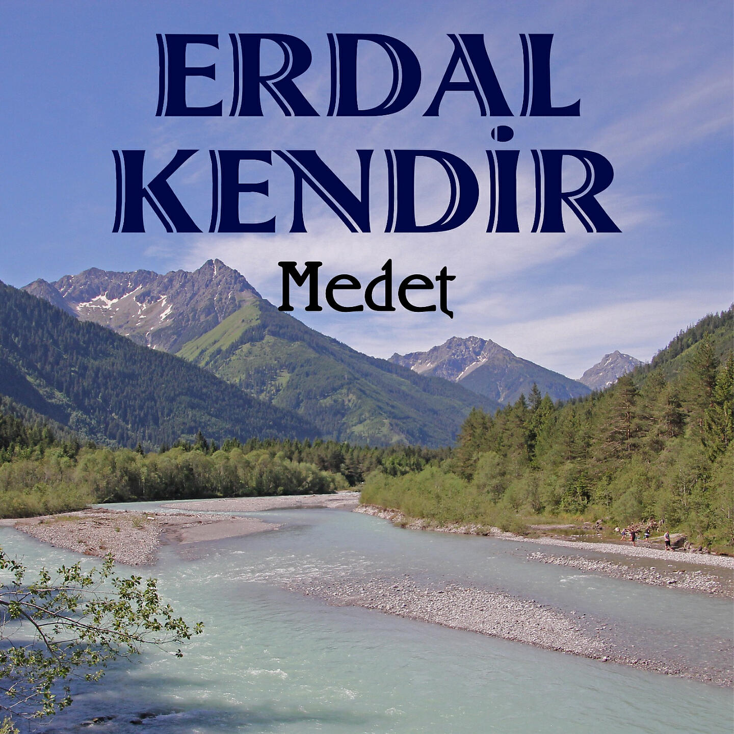 Релиз Medet