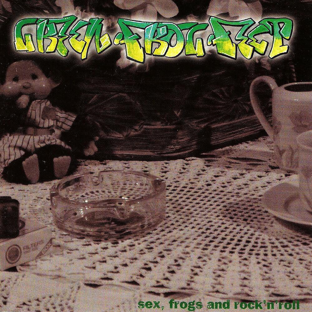 Релиз Sex, Frogs and Rock and Roll