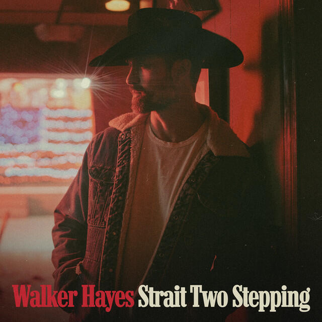 Релиз Strait Two Stepping