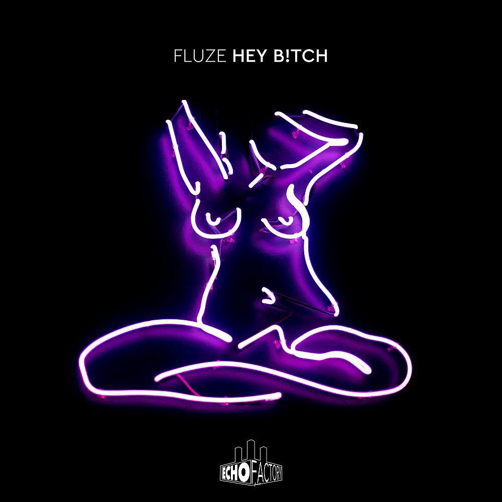 Релиз Hey B!tch