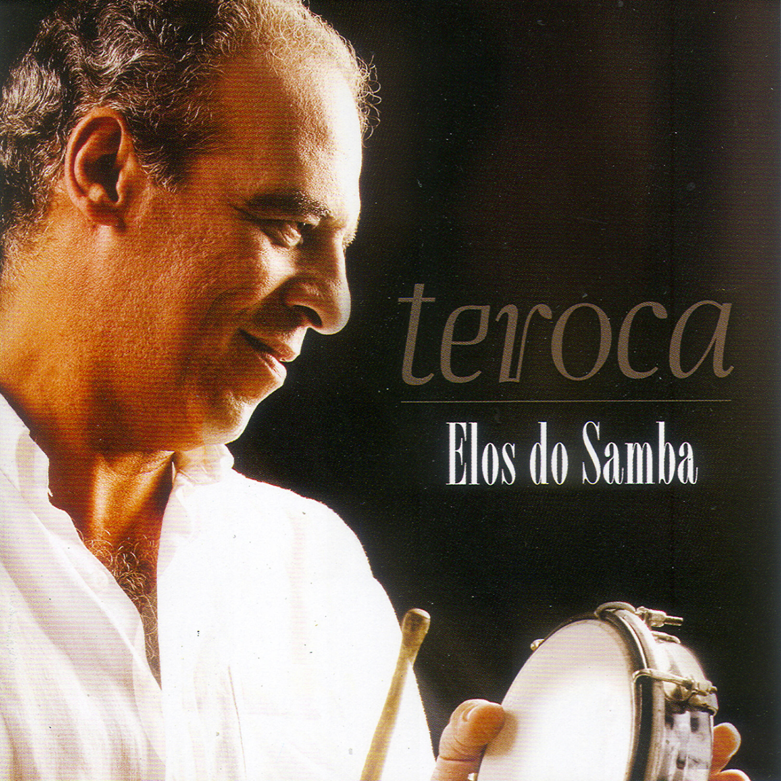 Релиз Elos do Samba