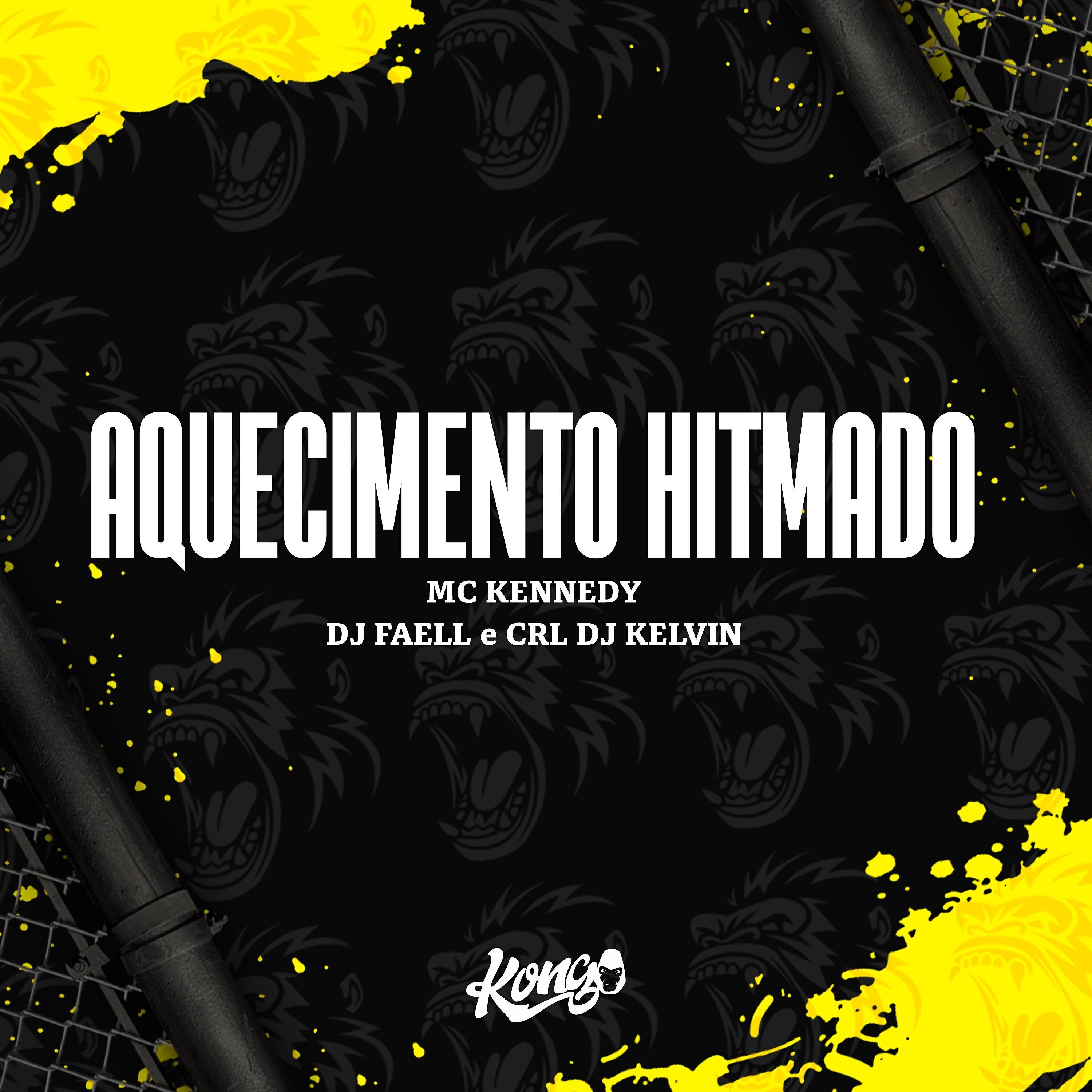 Трек Aquecimento Hitmado