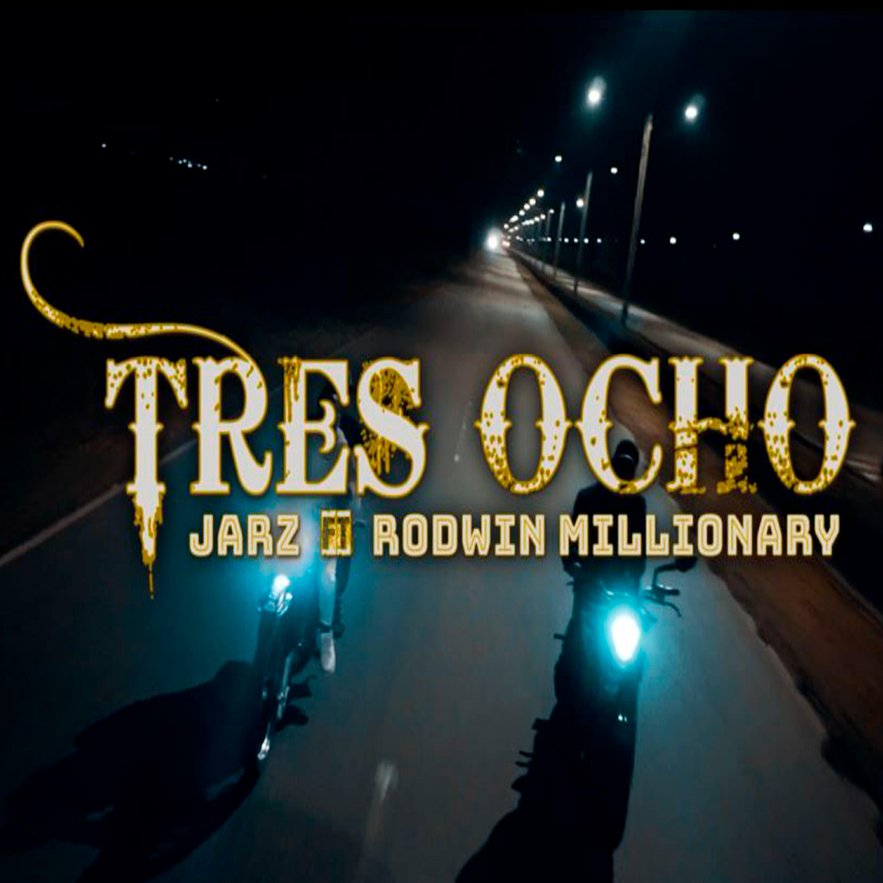 Релиз Tres Ocho