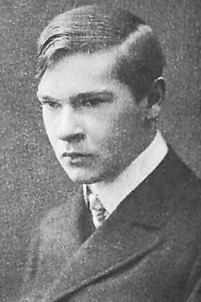 Georg Trakl
