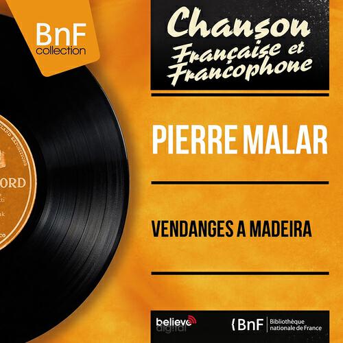 Релиз Vendanges à Madeira (Mono Version)