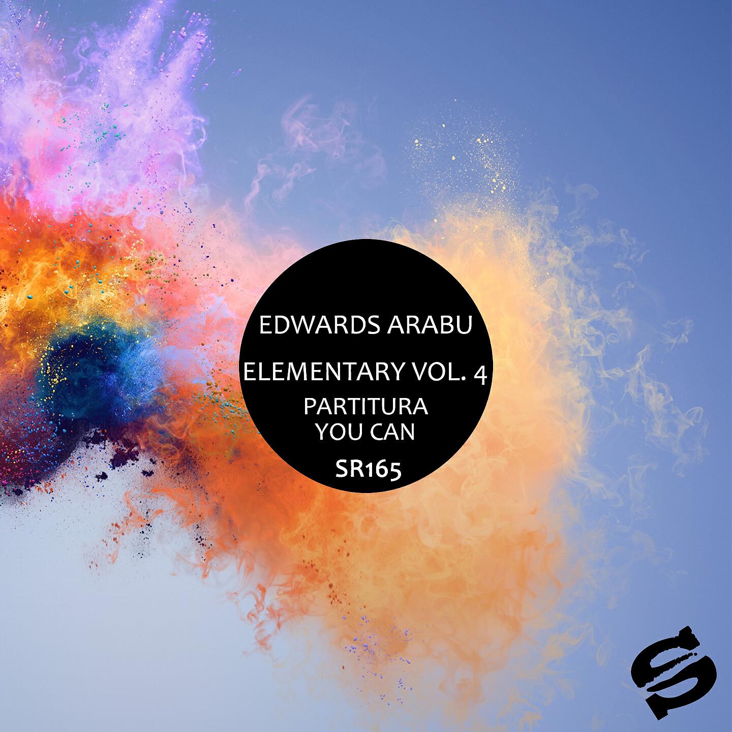 Релиз Elementary, Vol. 4