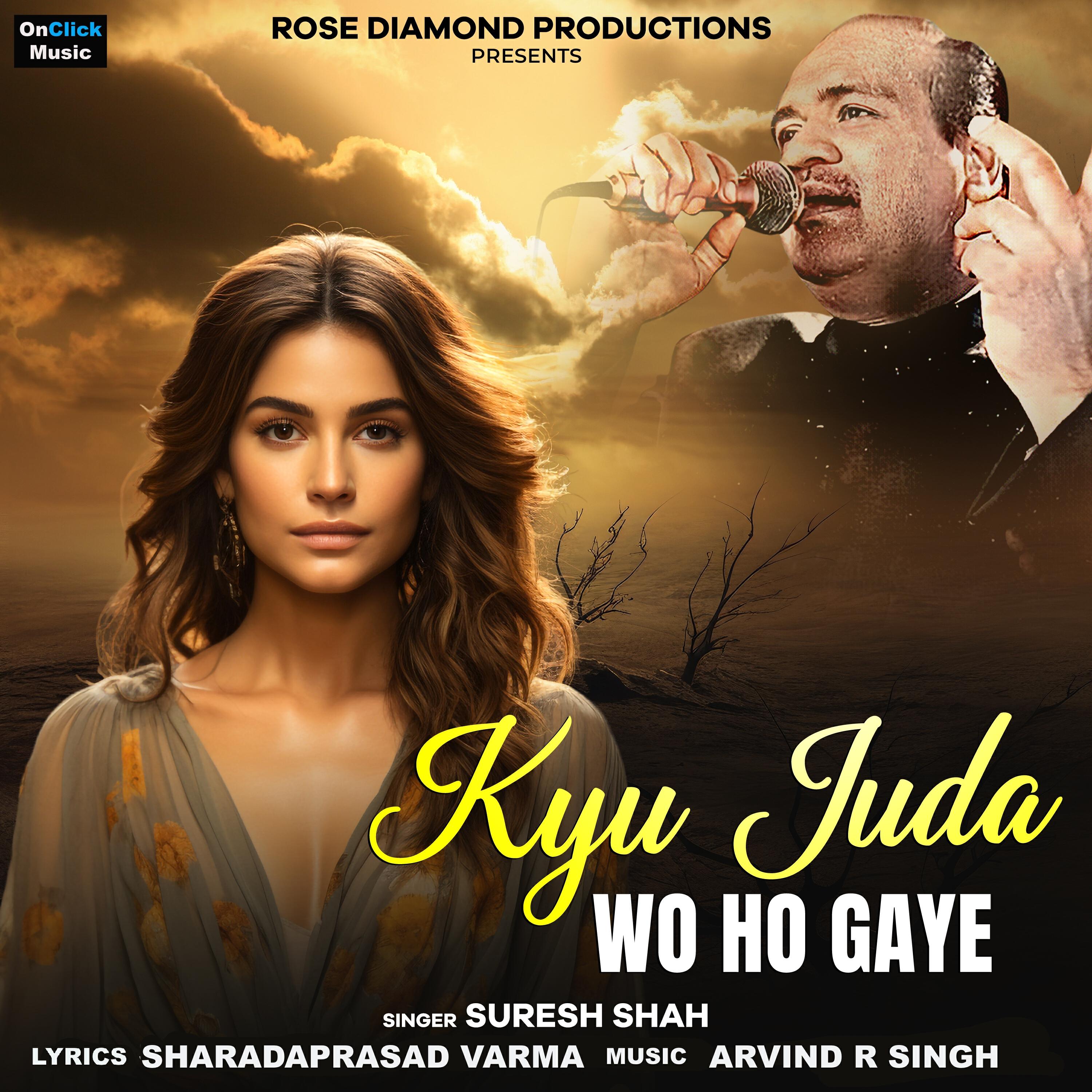 Релиз Kyu Juda Wo Ho Gaye